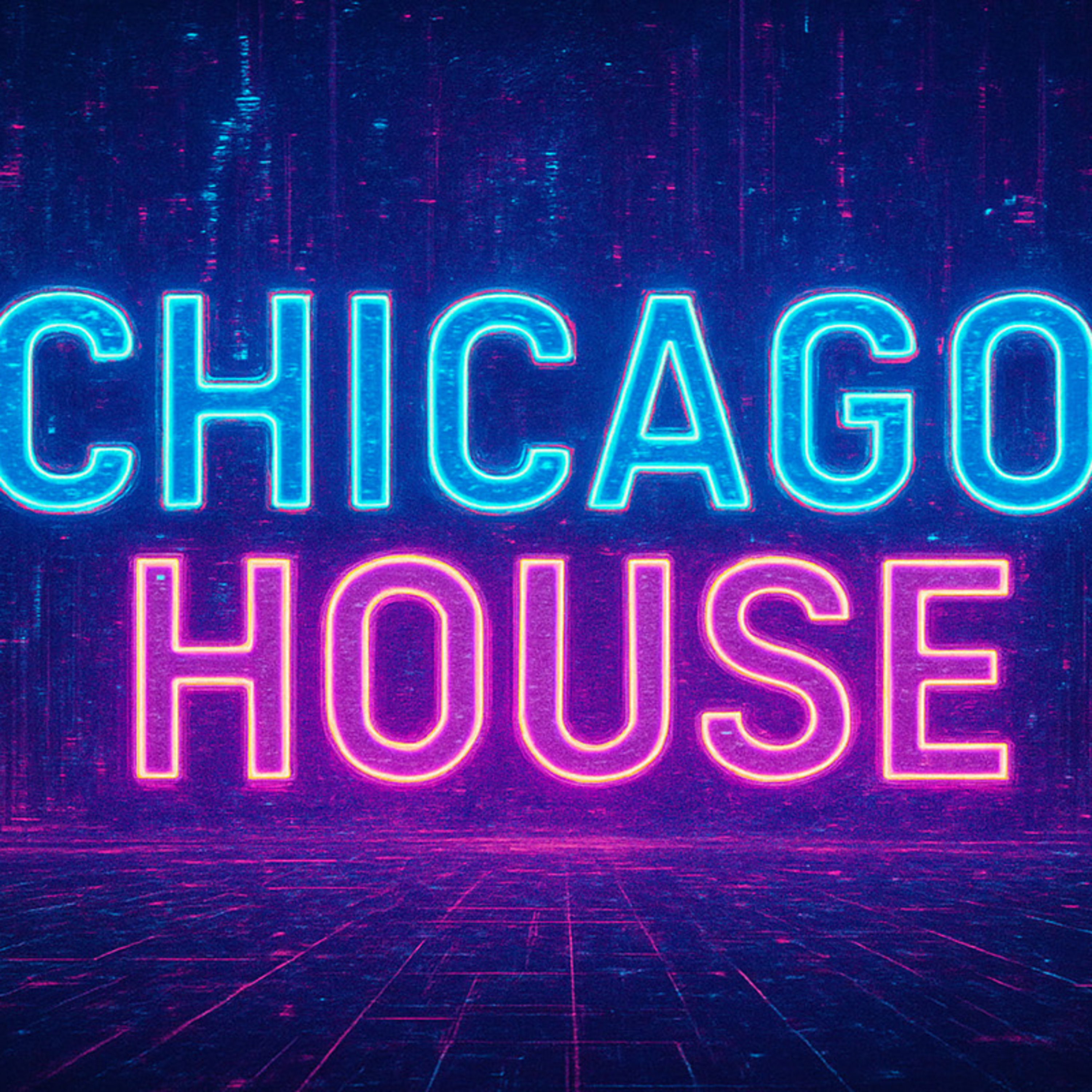 What Is Chicago House? The Birth and Evolution of a Revolution episode artwork