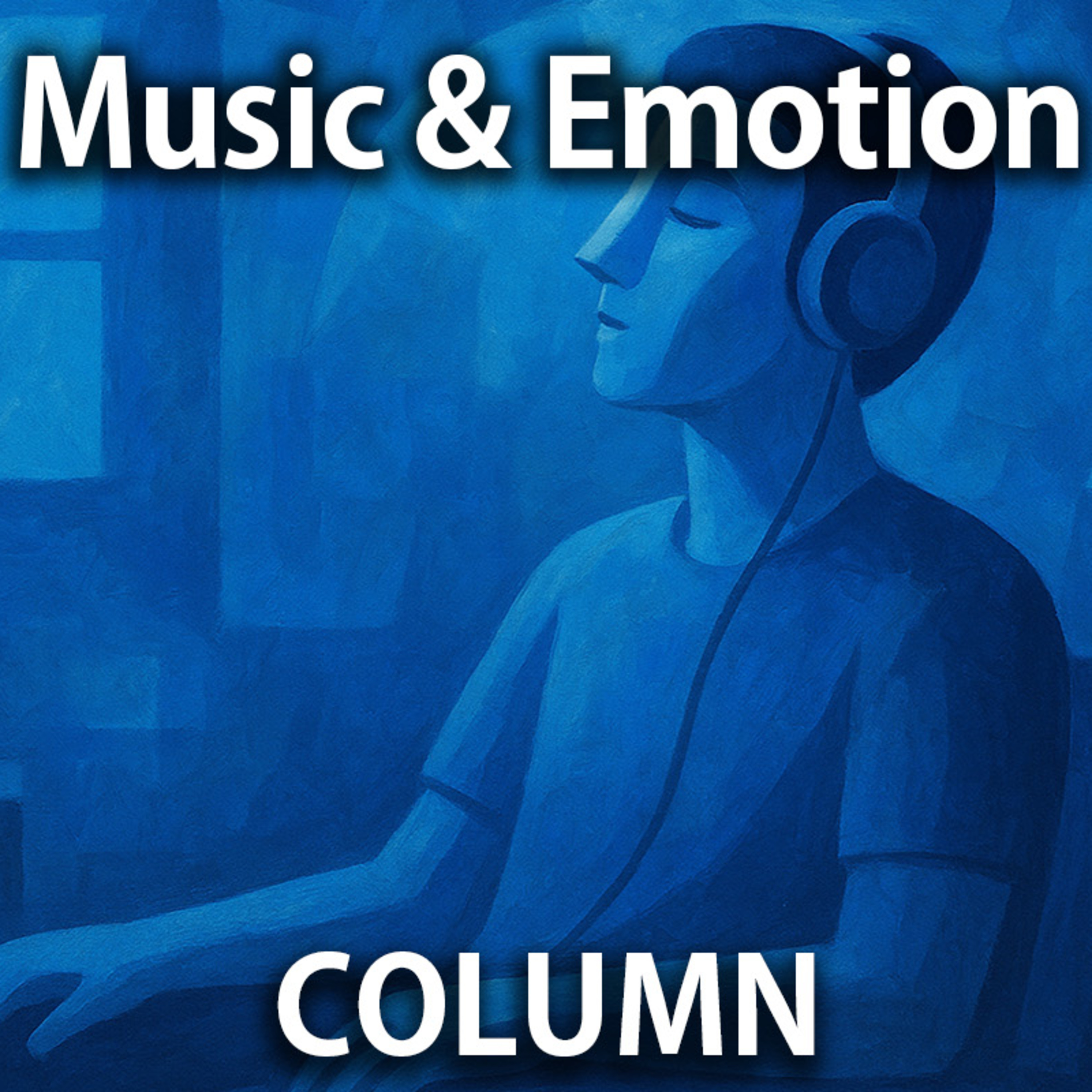The Resonant Soul: Why We Seek Music in Sadness episode artwork