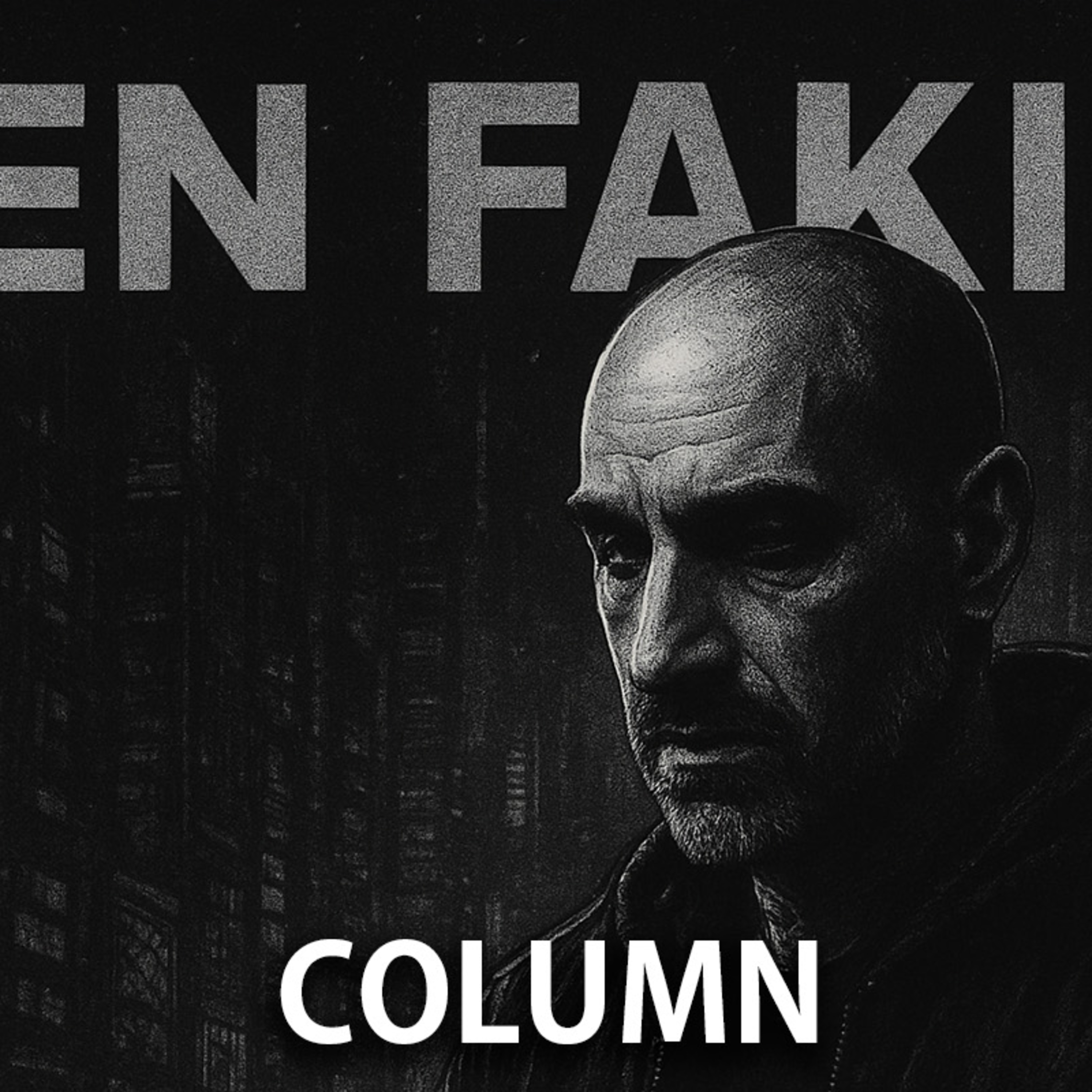 Len Faki: A Deep Analysis of Berlin Techno Artistry episode artwork