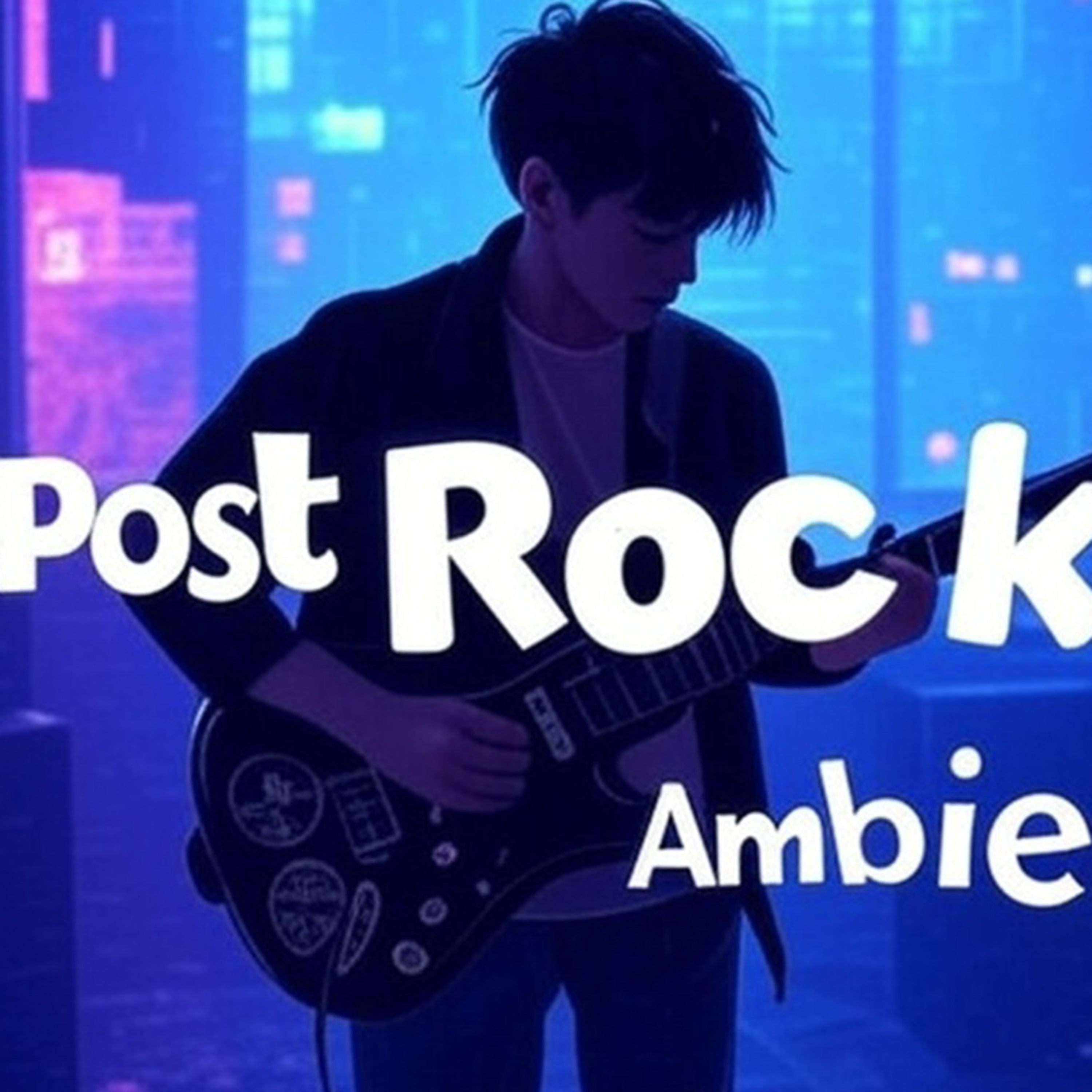 What Is Post-Rock and Ambient Music? History and Gear episode artwork