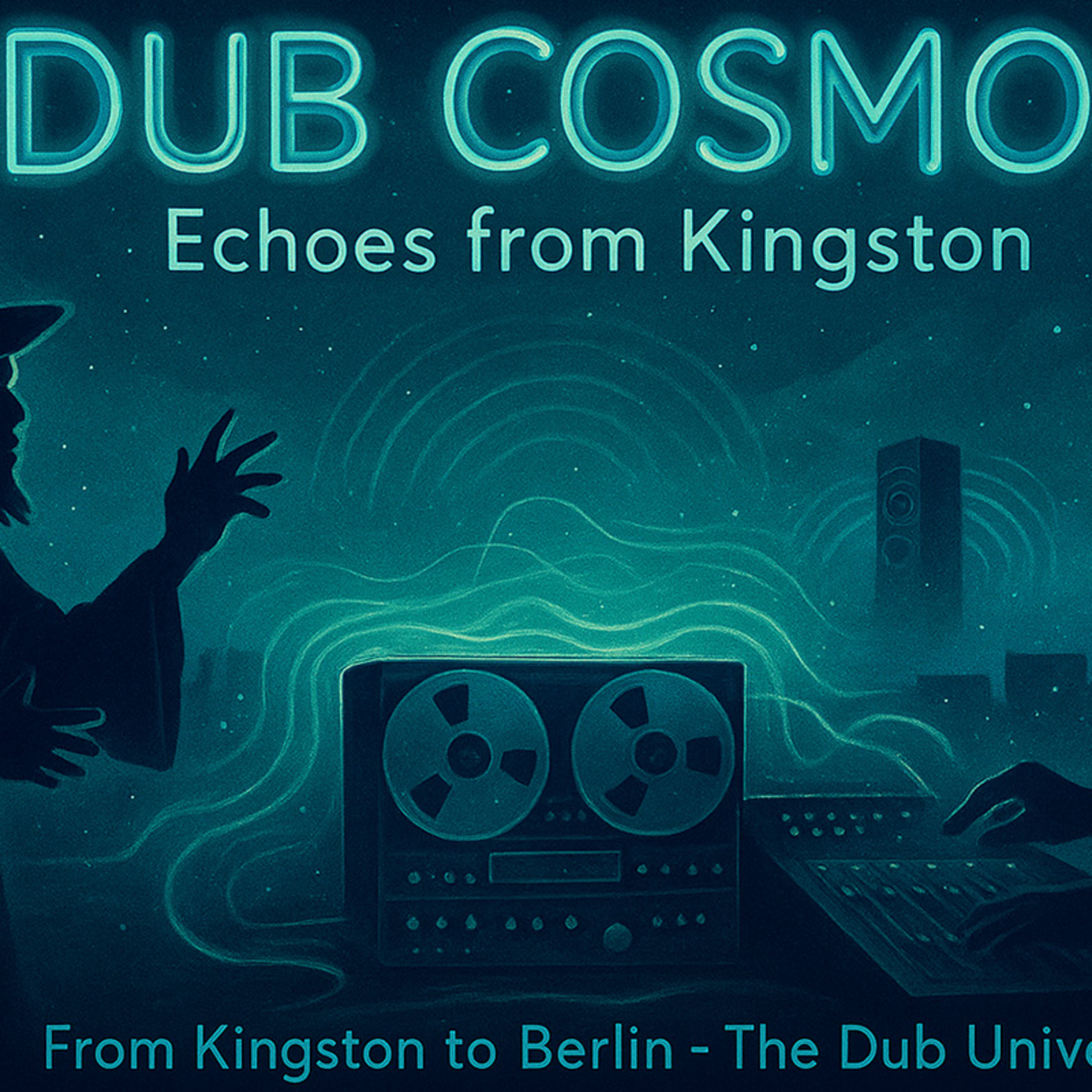 What Is Dub? The Revolution of Acoustic Reconstruction episode artwork