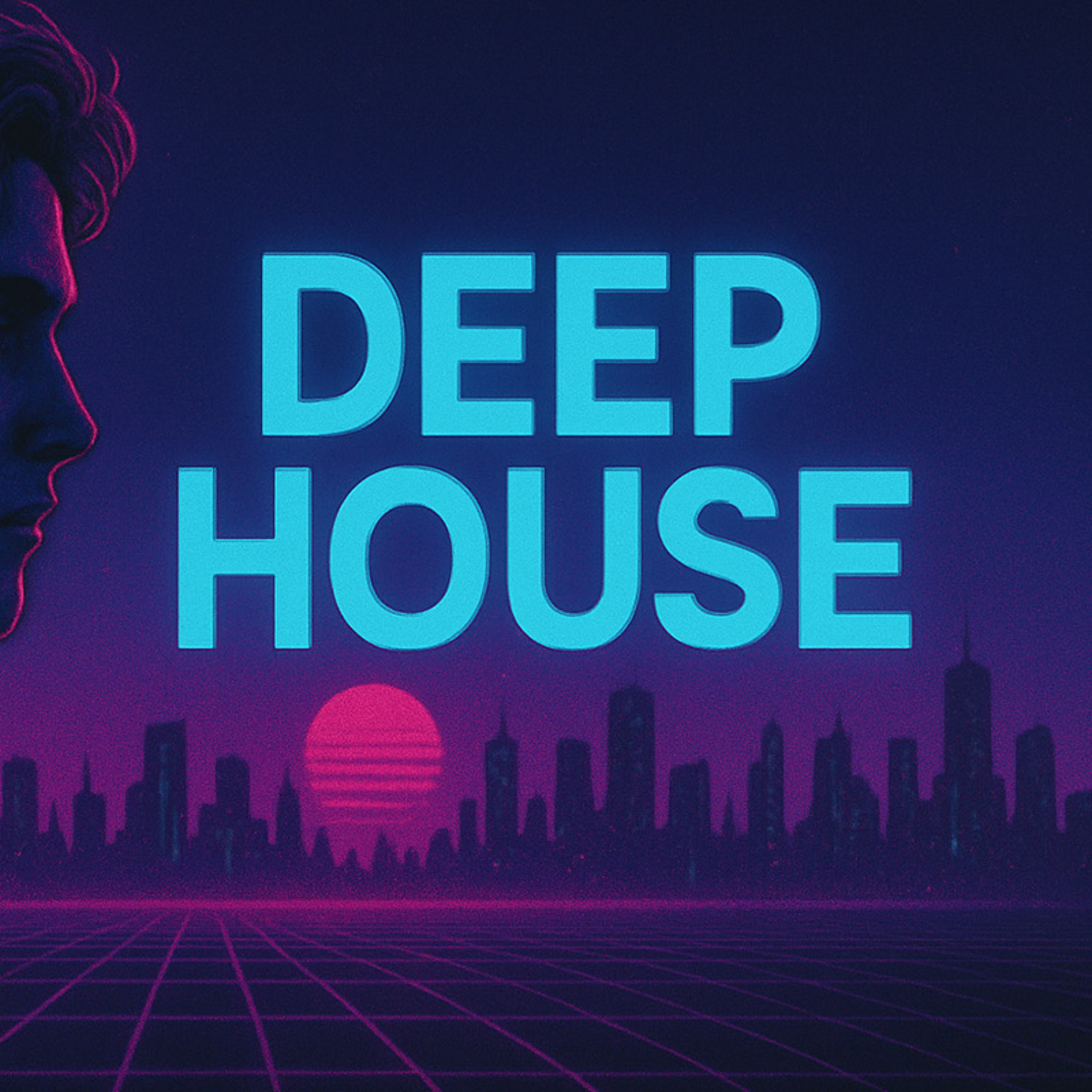 What Is Deep House? The Architecture of Soul and Shadow episode artwork