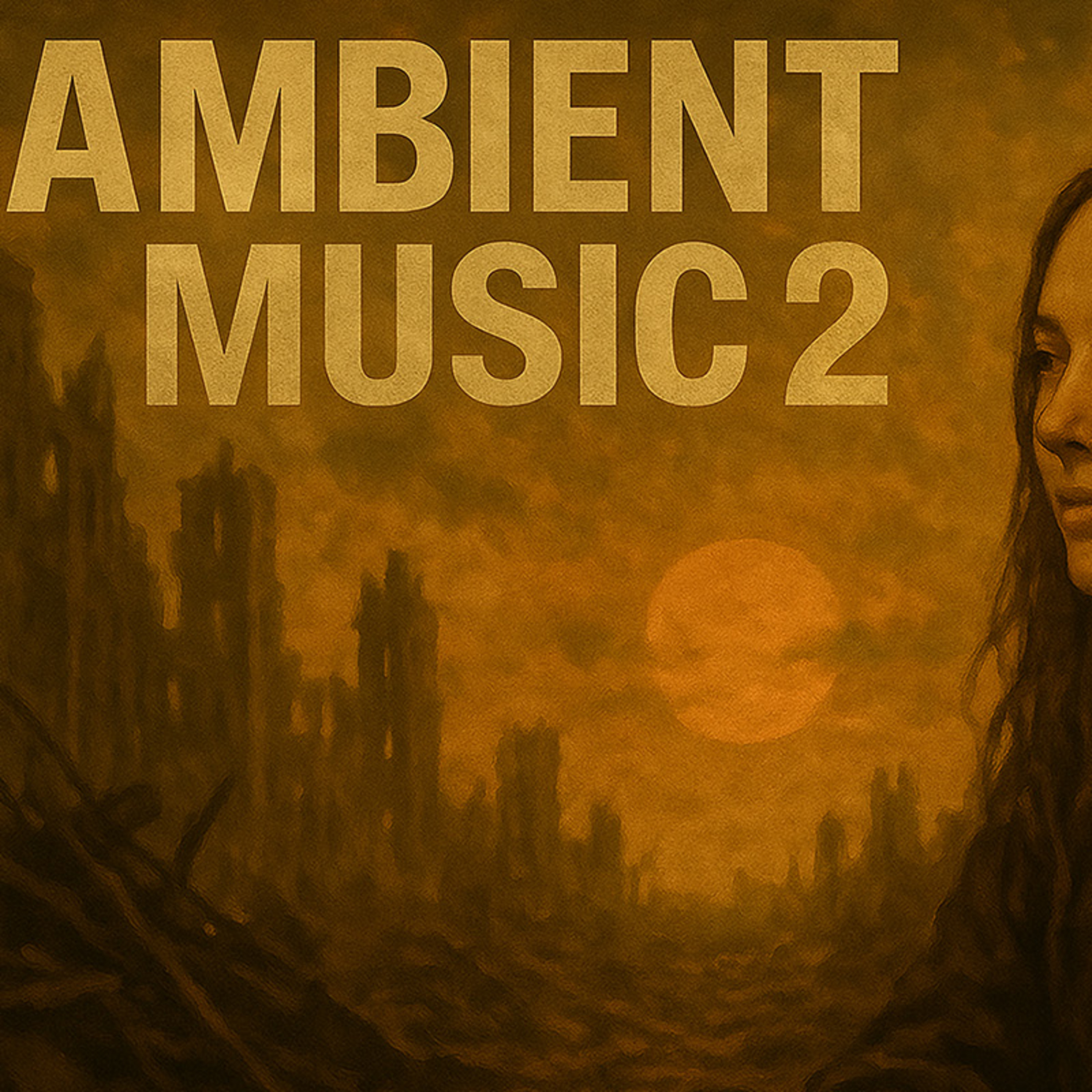 The Evolution of Ambient Music: From Sound to Space episode artwork