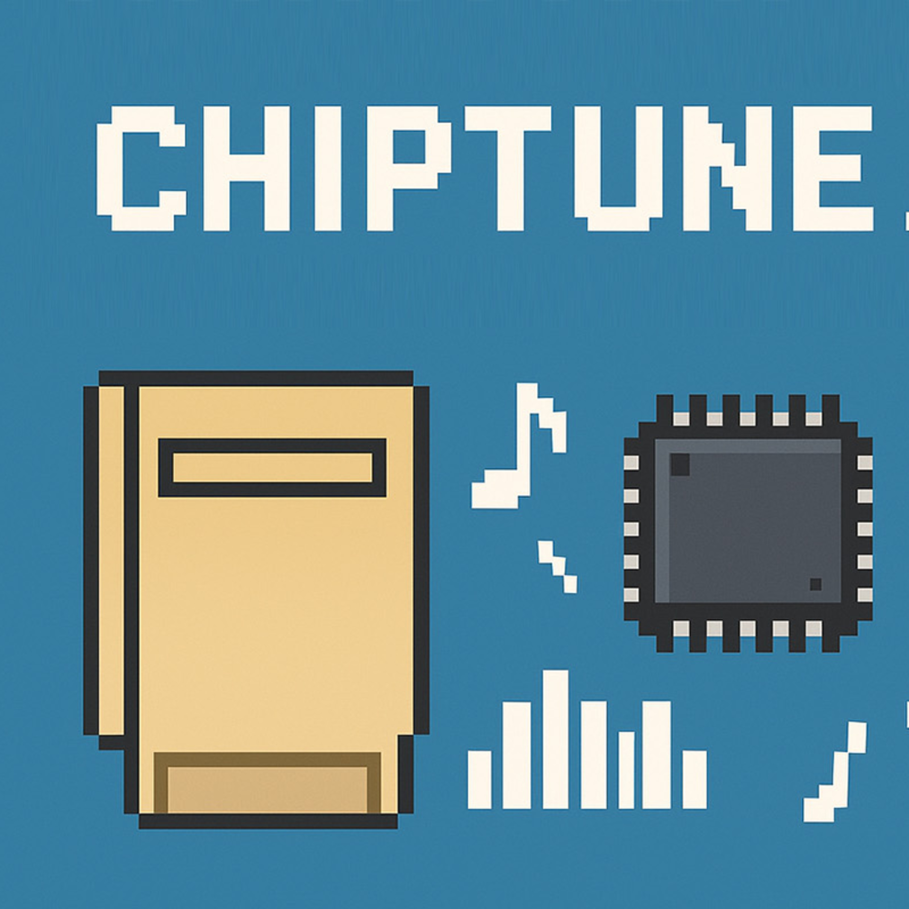 What Is Chiptune? The Genesis and Future of 8-Bit Music episode artwork