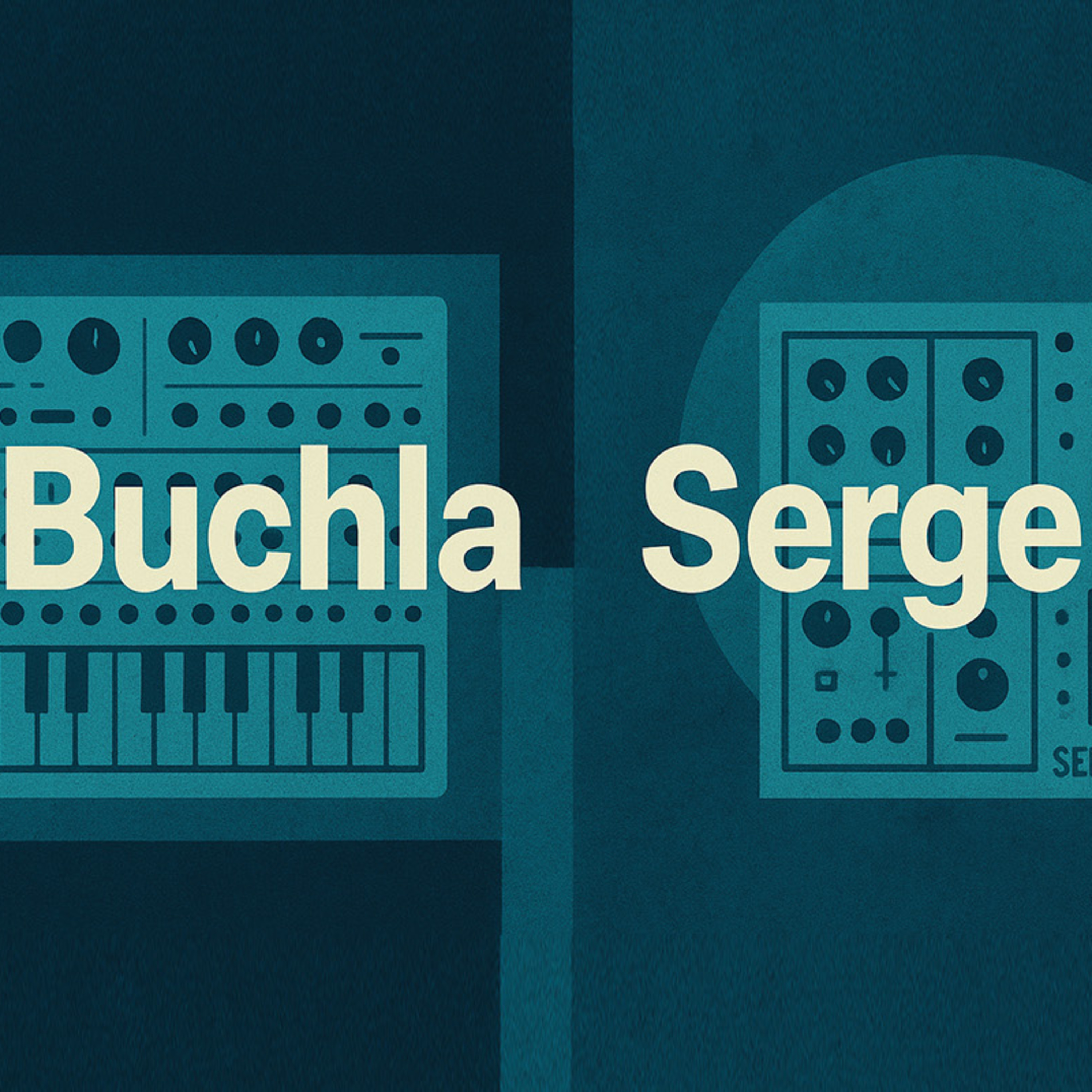 The Poetics of Voltage: The Philosophy of Buchla and Serge episode artwork