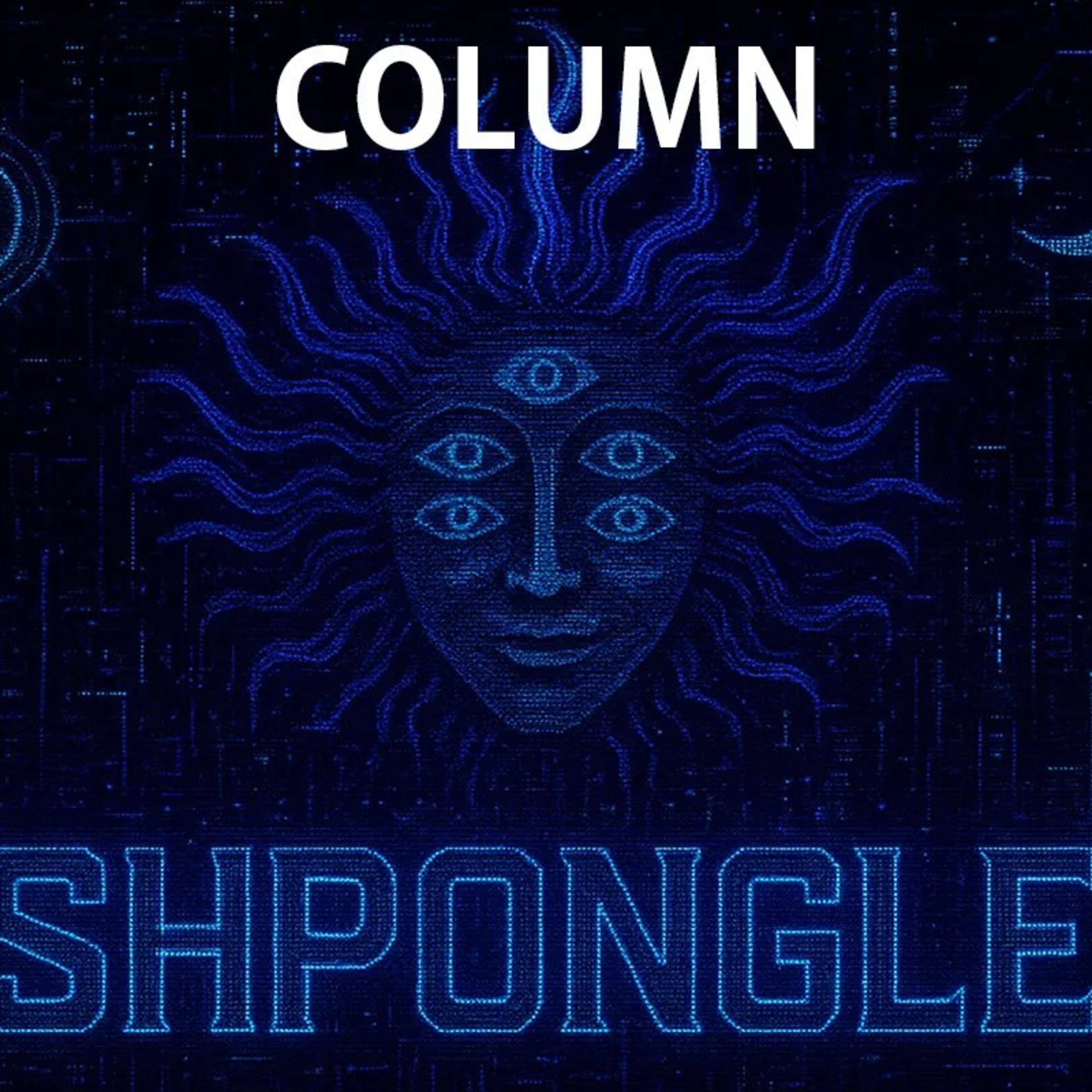 Shpongle: Sound Reincarnation and the Journey of Consciousness episode artwork