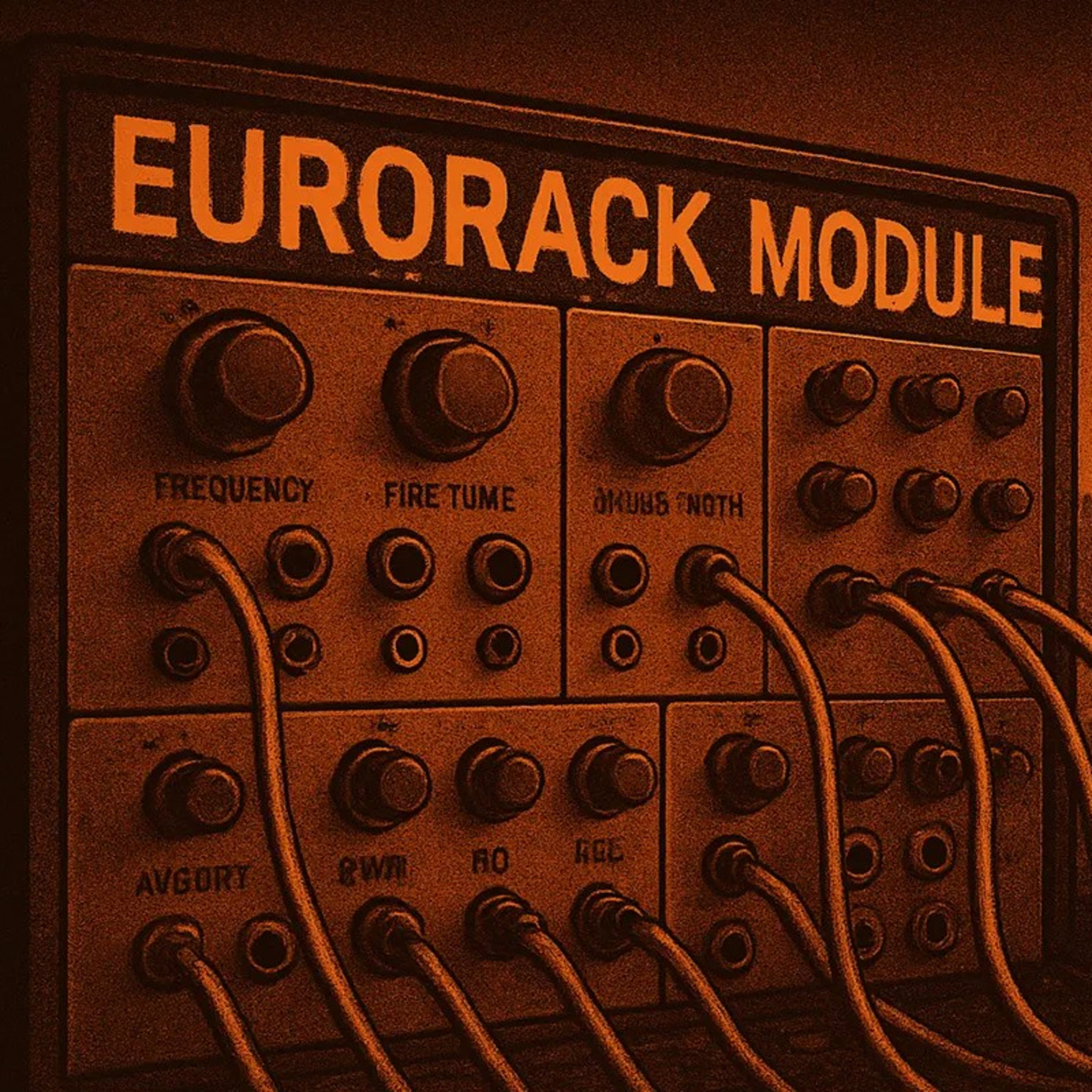 Eurorack Evolution and Its Impact on Modern Music Scene episode artwork