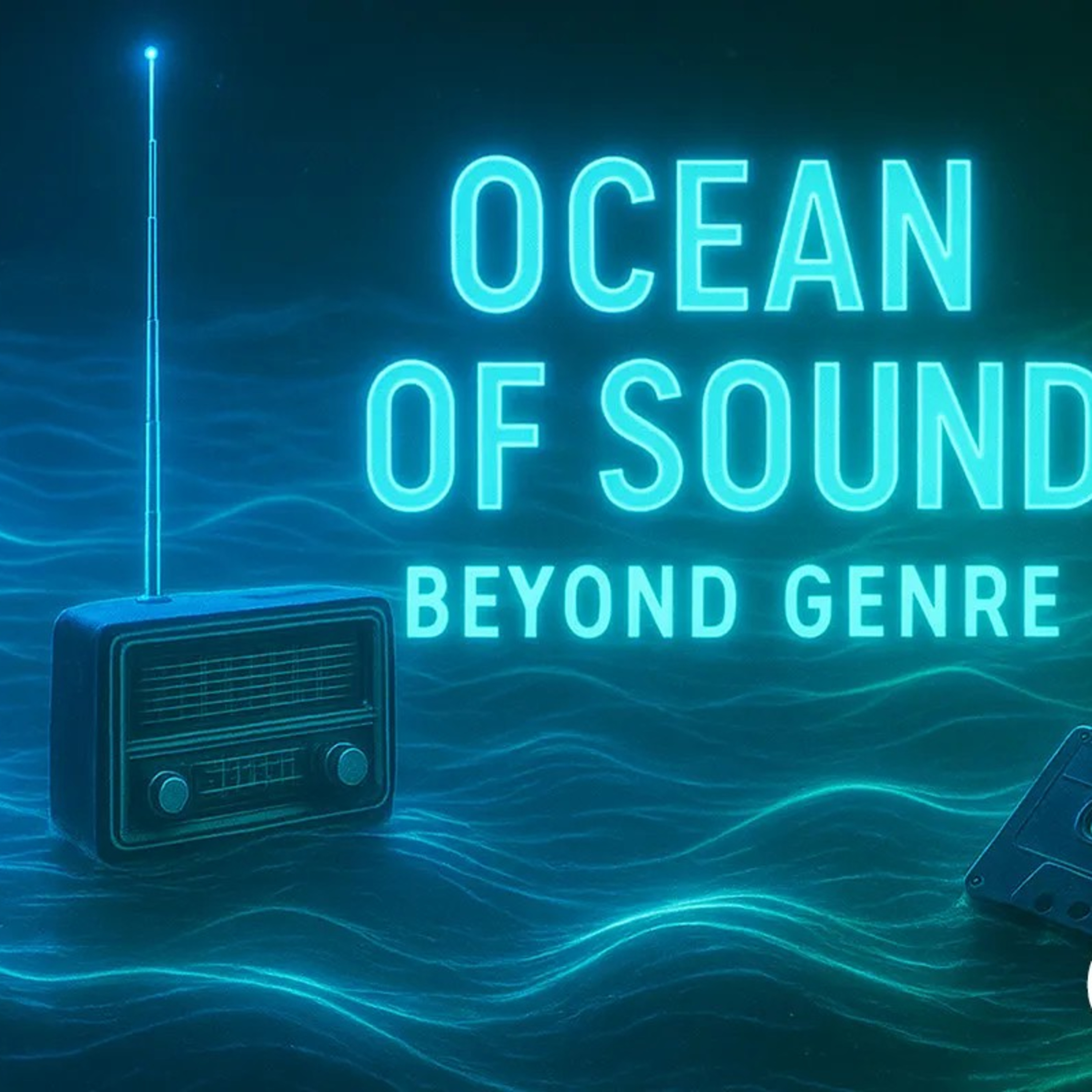 David Toop: A Half-Century of Genreless Sound Exploration episode artwork