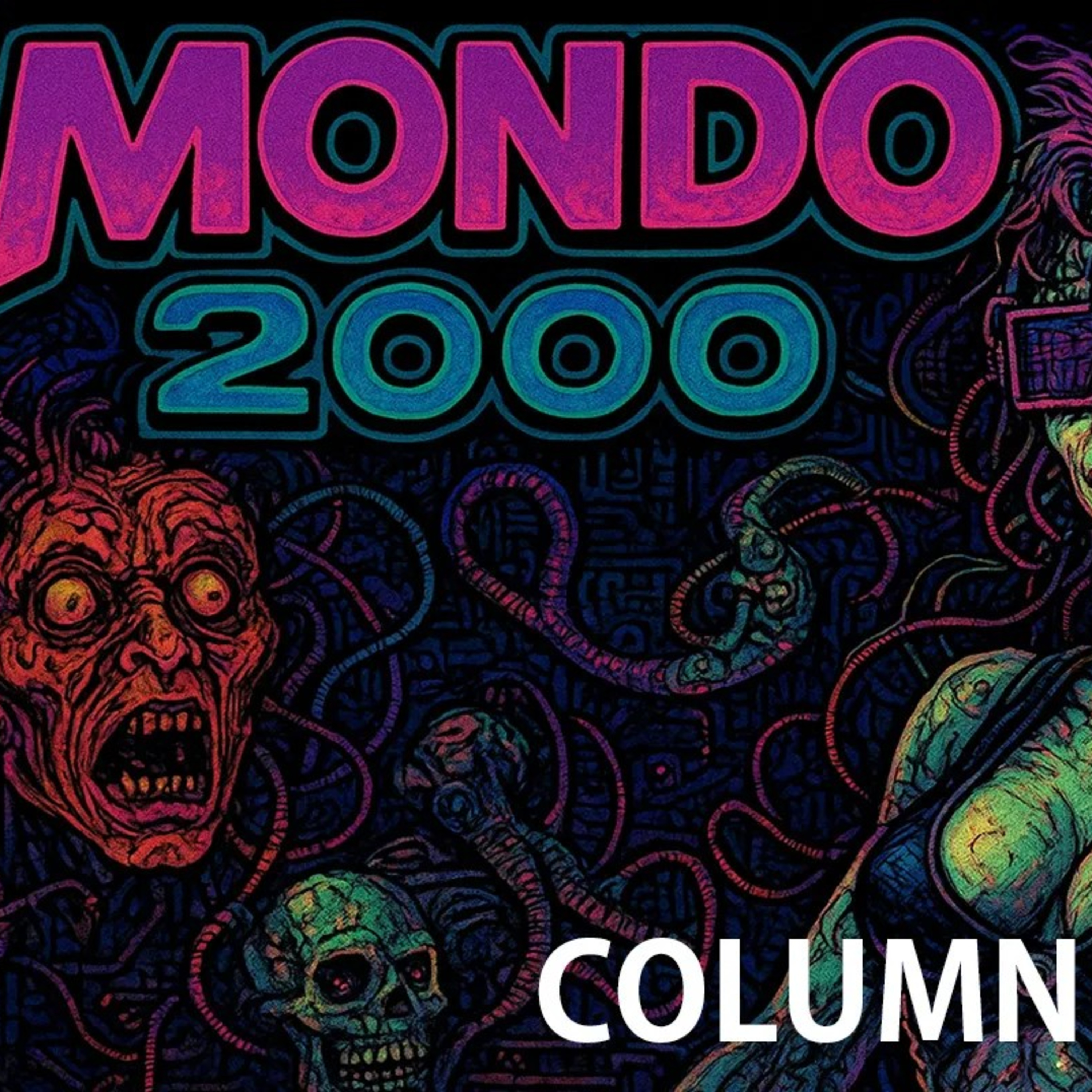 Mondo 2000: The Anarchic Soul of Cyberculture episode artwork