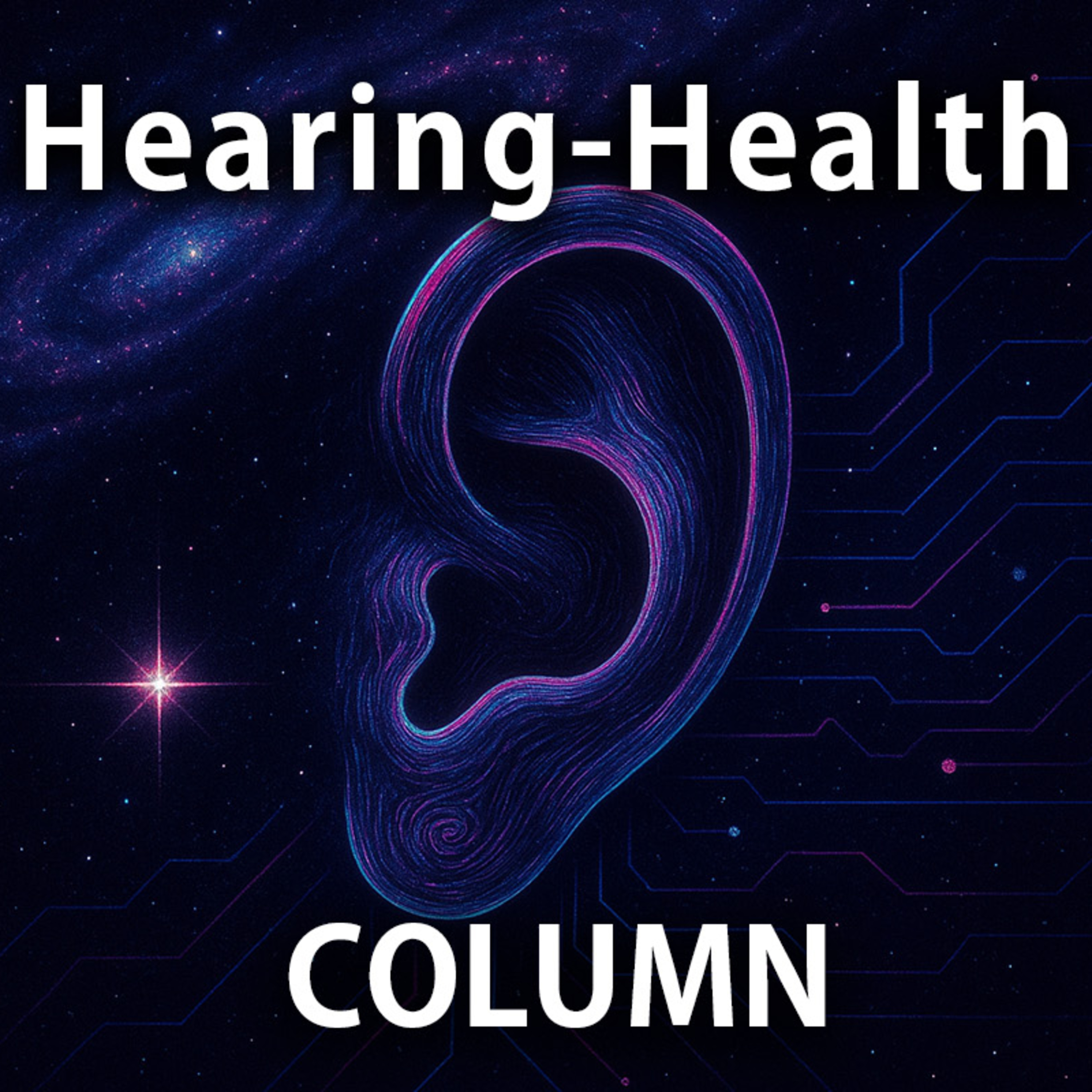The Miracle of Hearing: Science, Music, and Future Restoration episode artwork