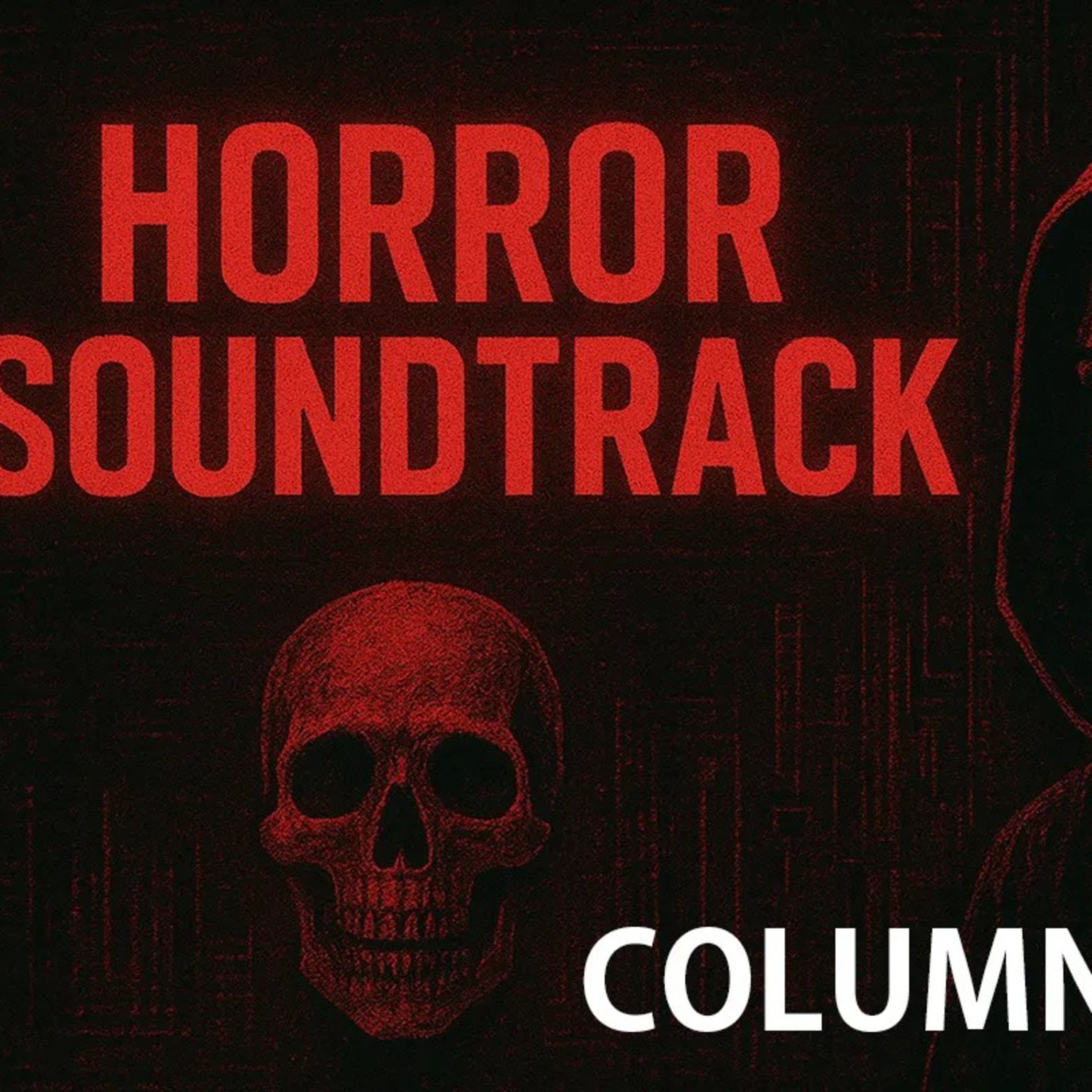 Sonic Shadows: The Evolution of Modern Horror Soundtracks episode artwork