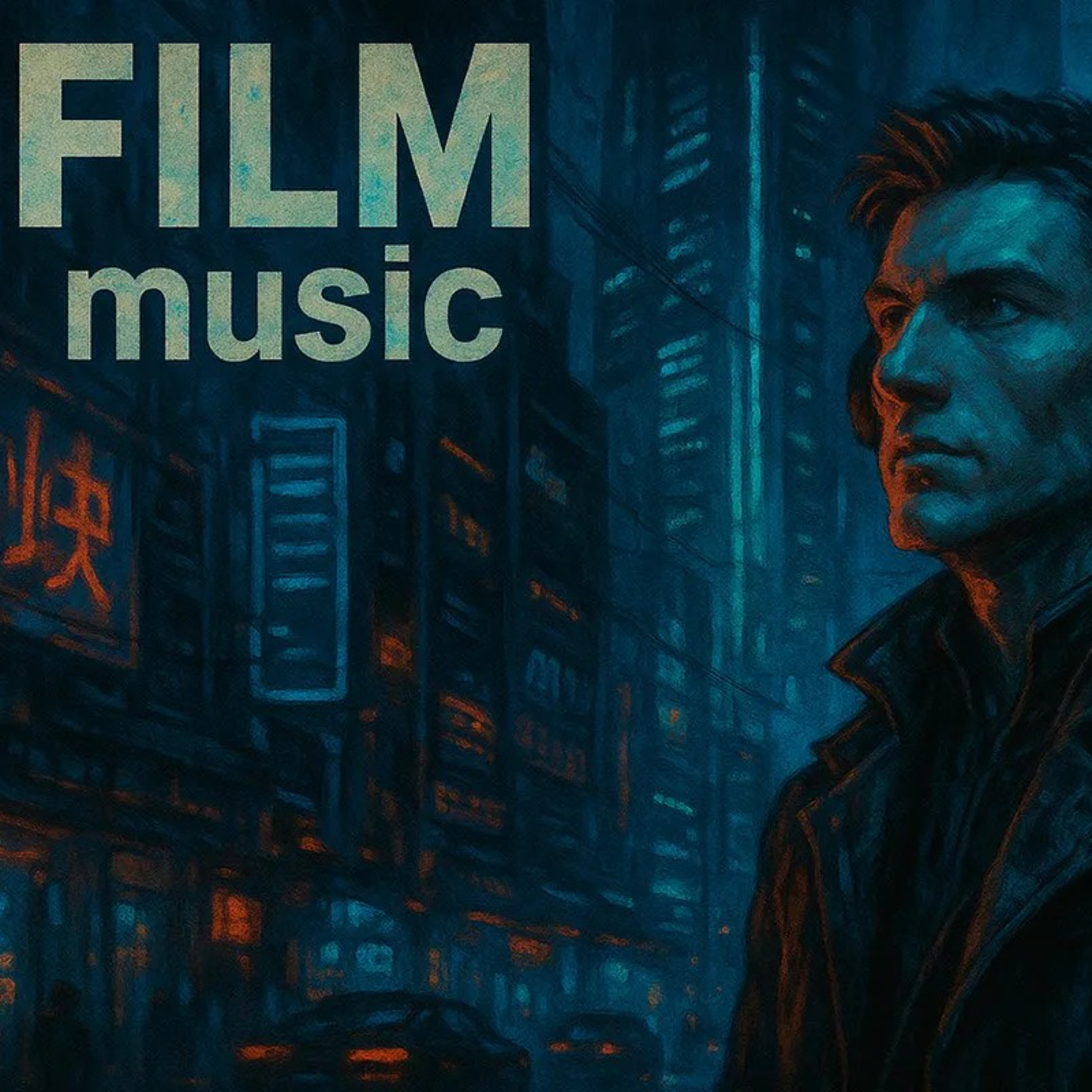 From Screen to Speaker: A History of Film Music Media episode artwork