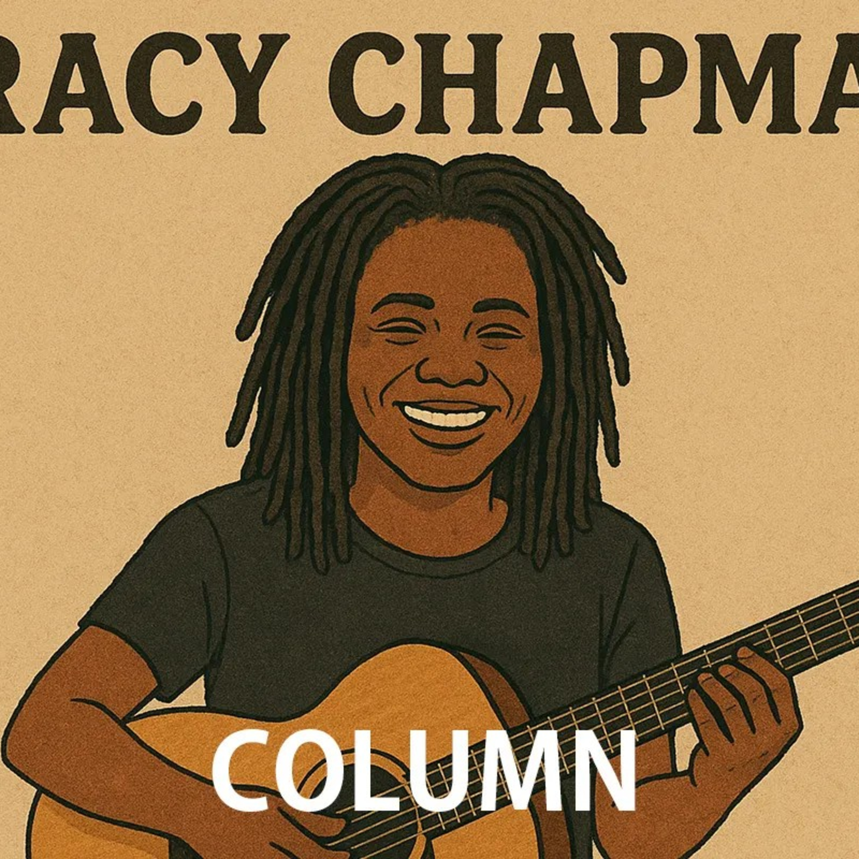 Tracy Chapman: Sonic Architecture of Resistance episode artwork
