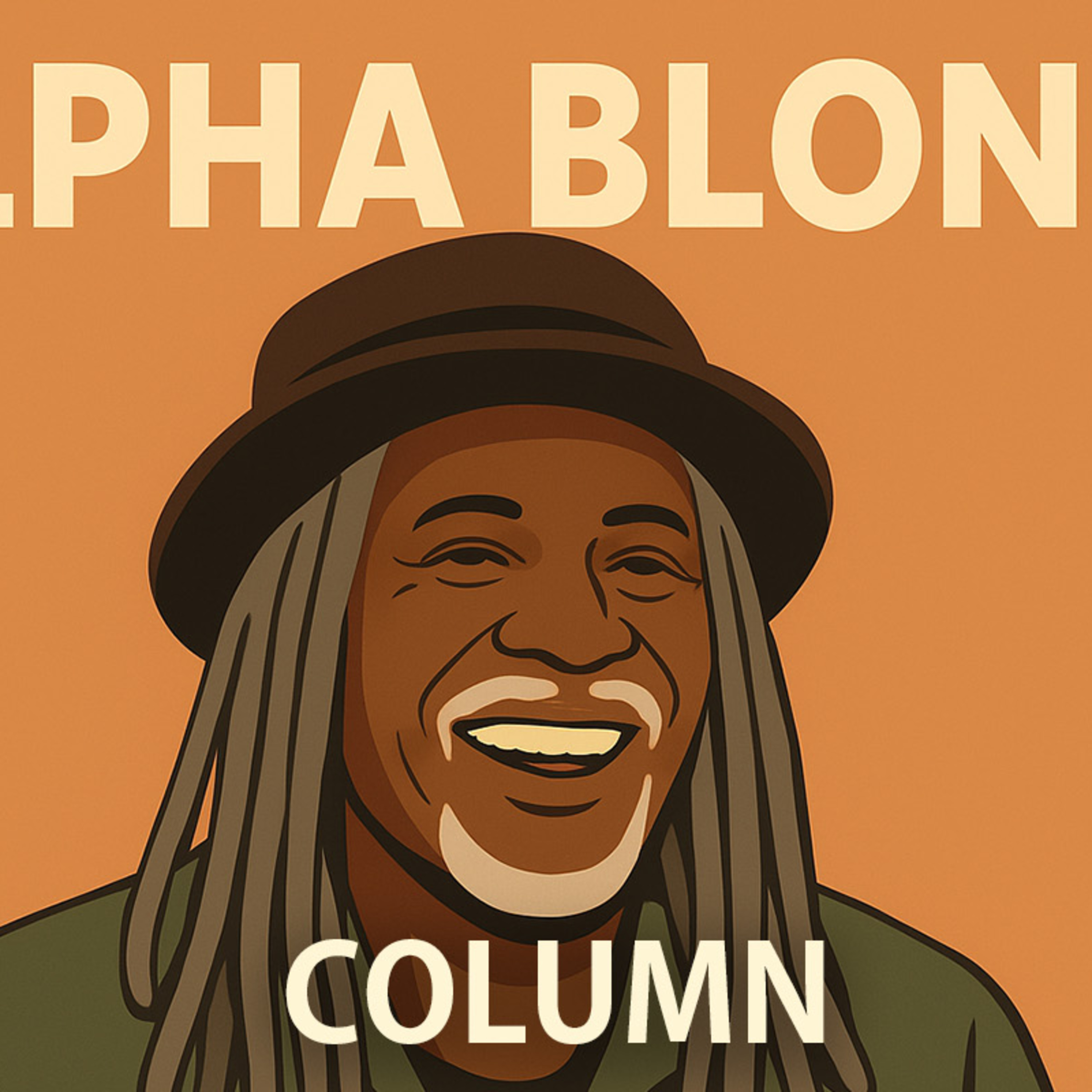 Alpha Blondy and the Reggae Resistance Against Apartheid episode artwork