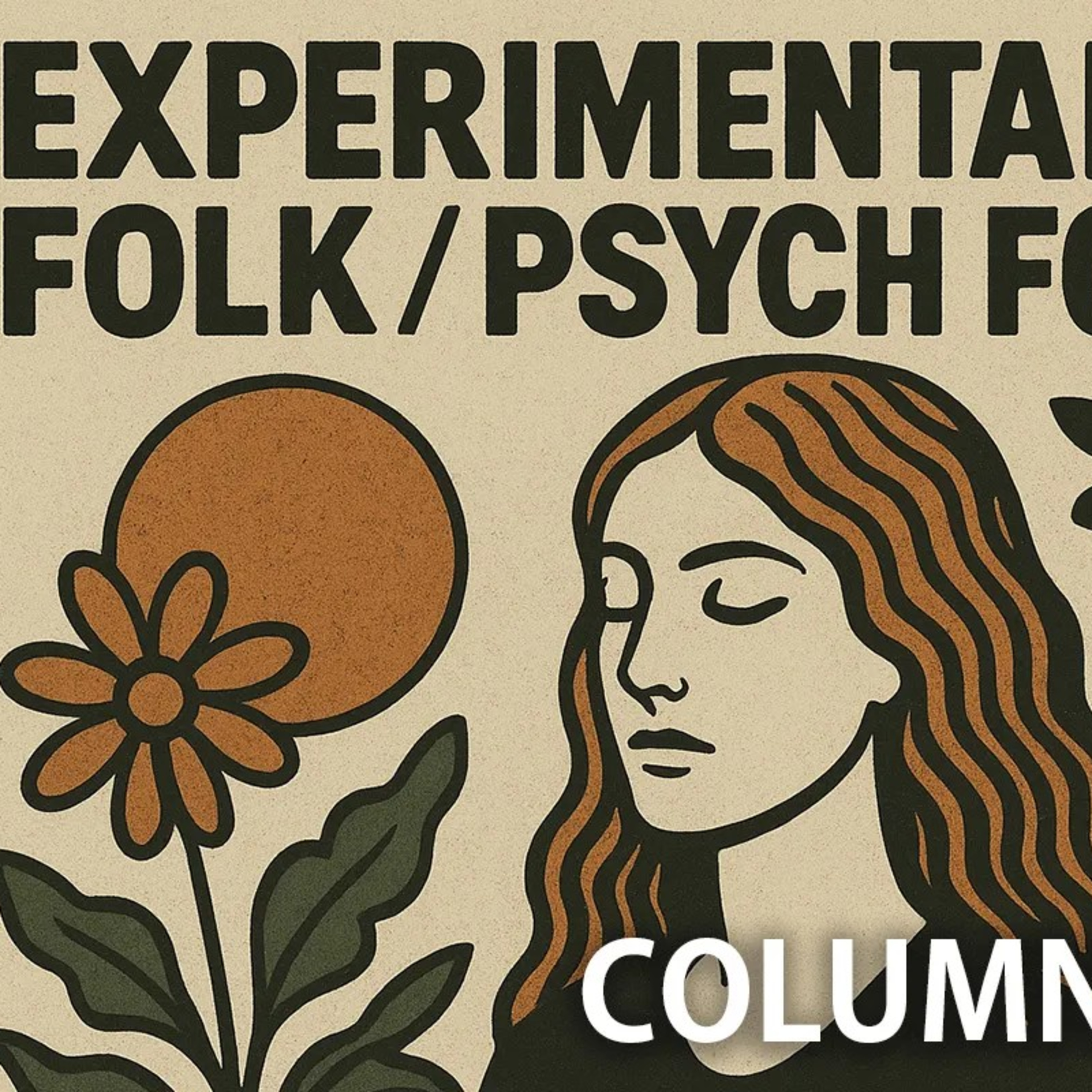 Experimental Folk: The Intersection of Acoustic and Avant-Garde episode artwork