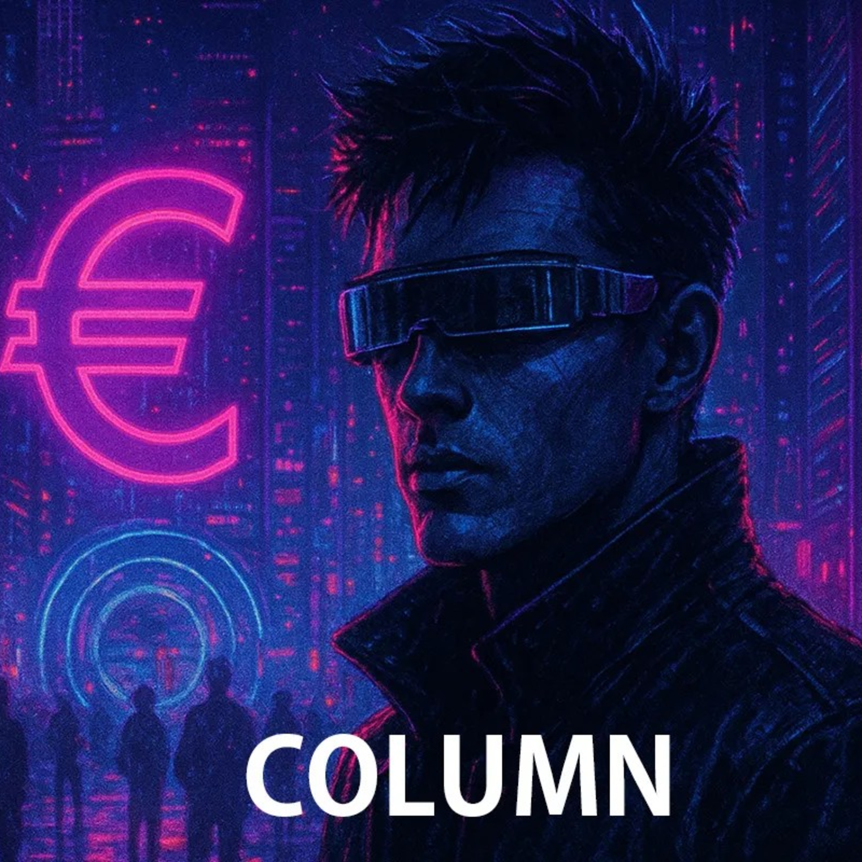 Euro Music and Club Culture: Radio Meets the Rave episode artwork
