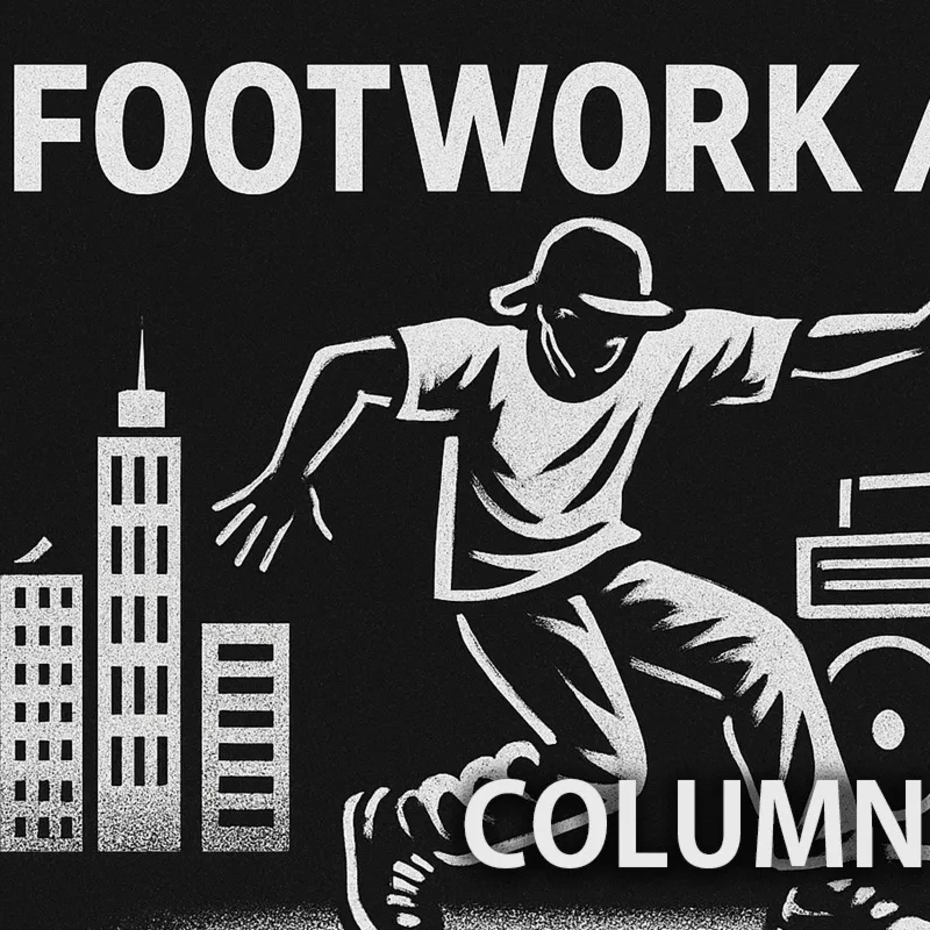 The Evolution of Chicago Footwork and Juke Music episode artwork