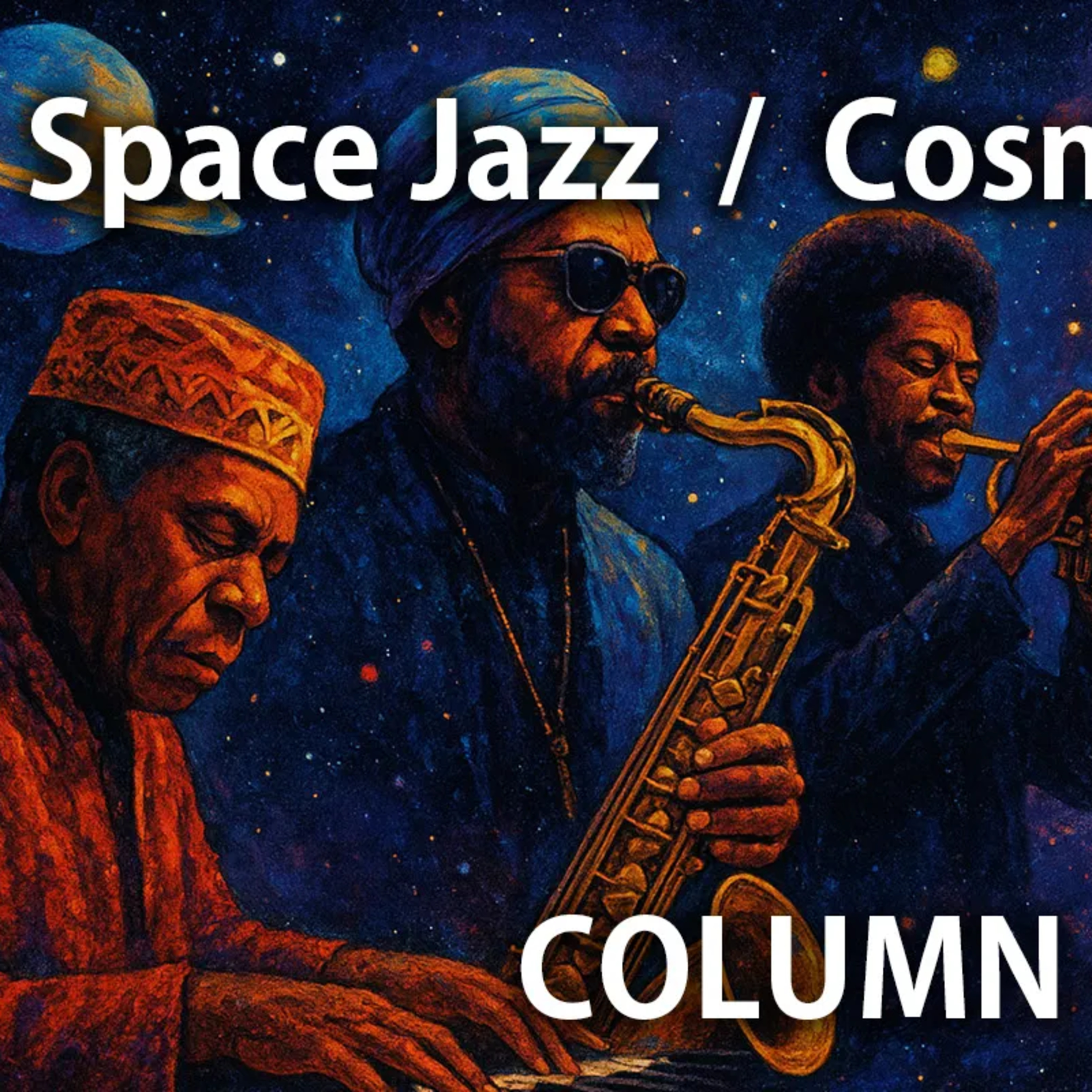 Cosmic Jazz: The Evolution of Astral Sound and Vision episode artwork