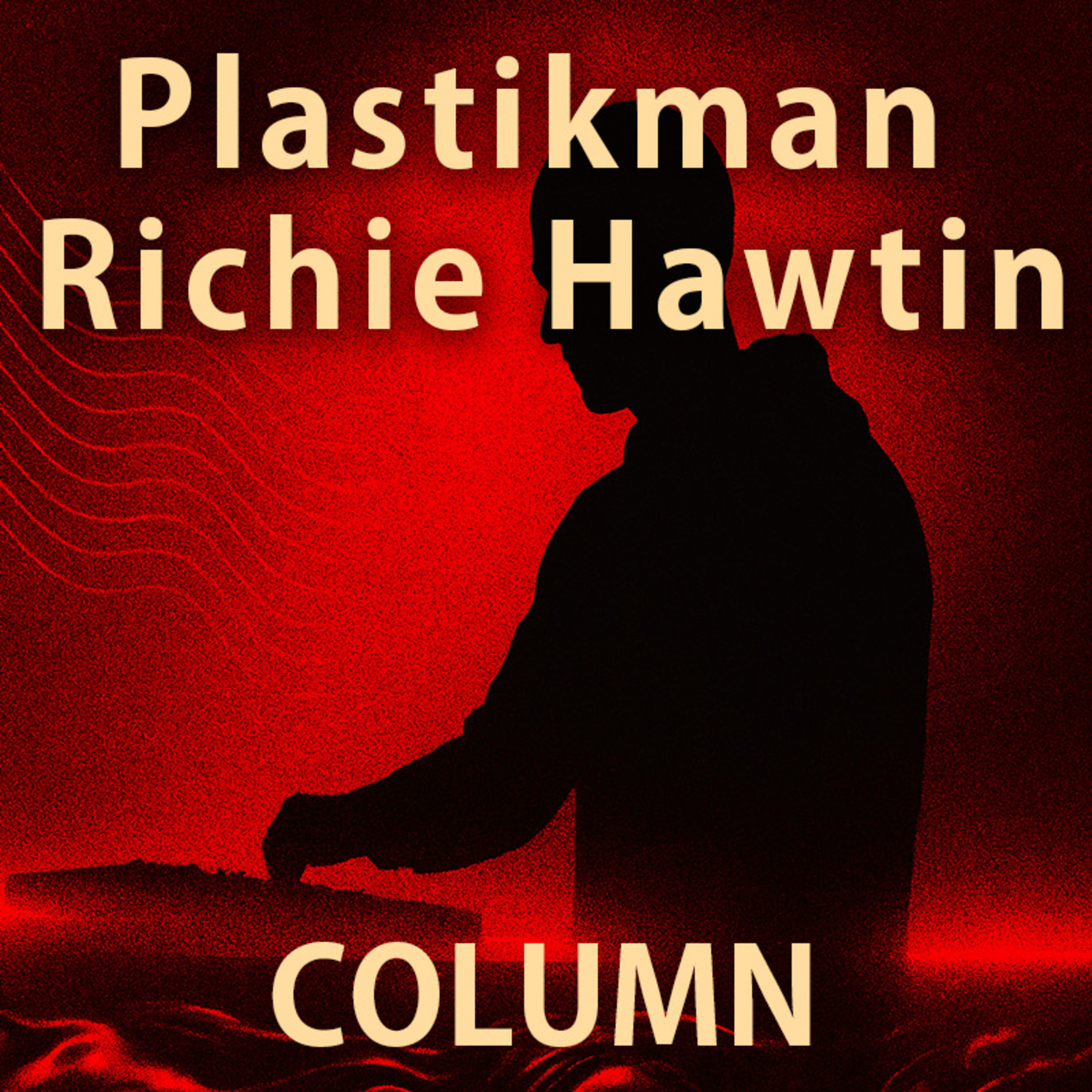 Plastikman and the Philosophy of Minimalist Techno episode artwork