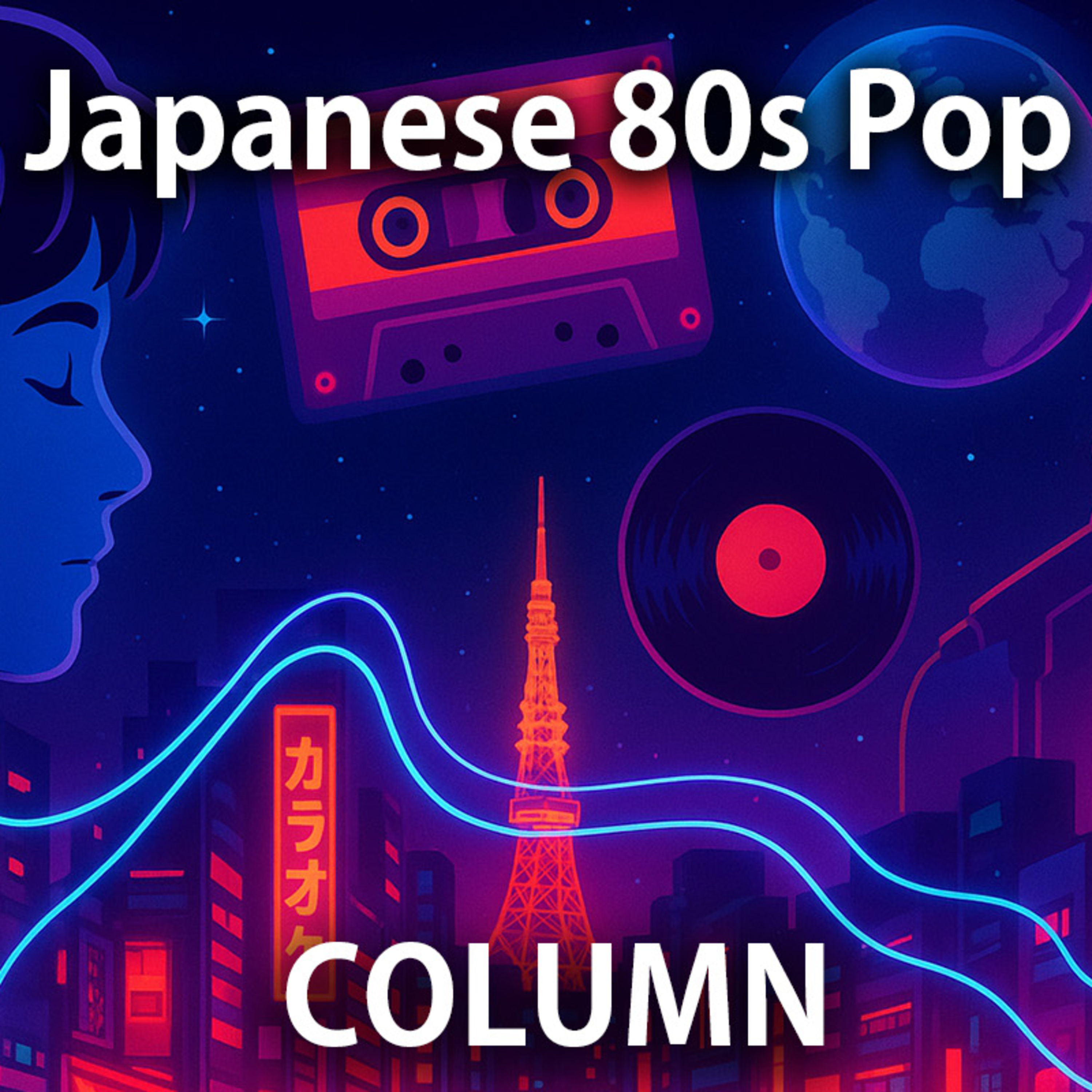 Showa Retro: The Global Resonance of Japanese Nostalgia