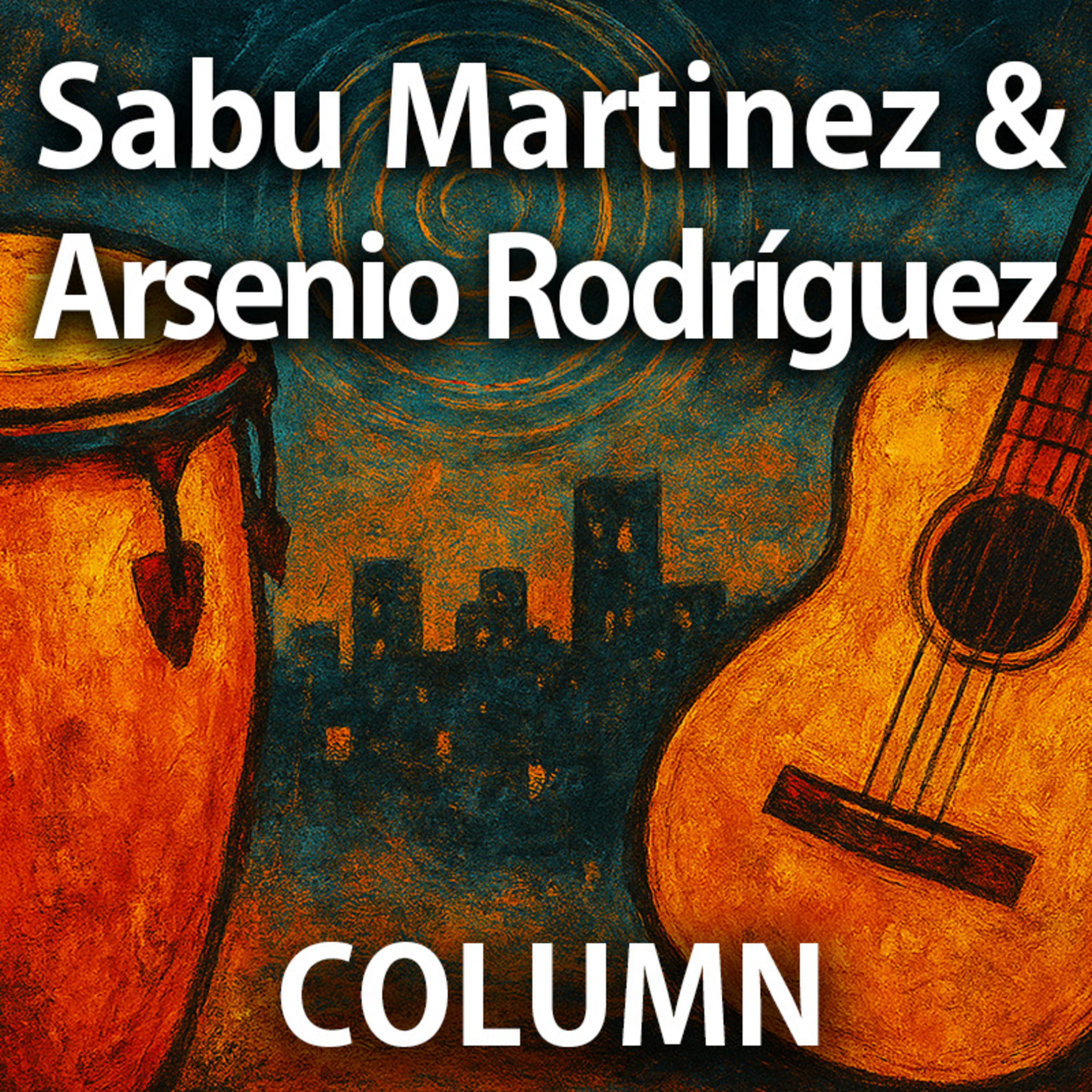 The Skeleton of Afro-Cuban Rhythm