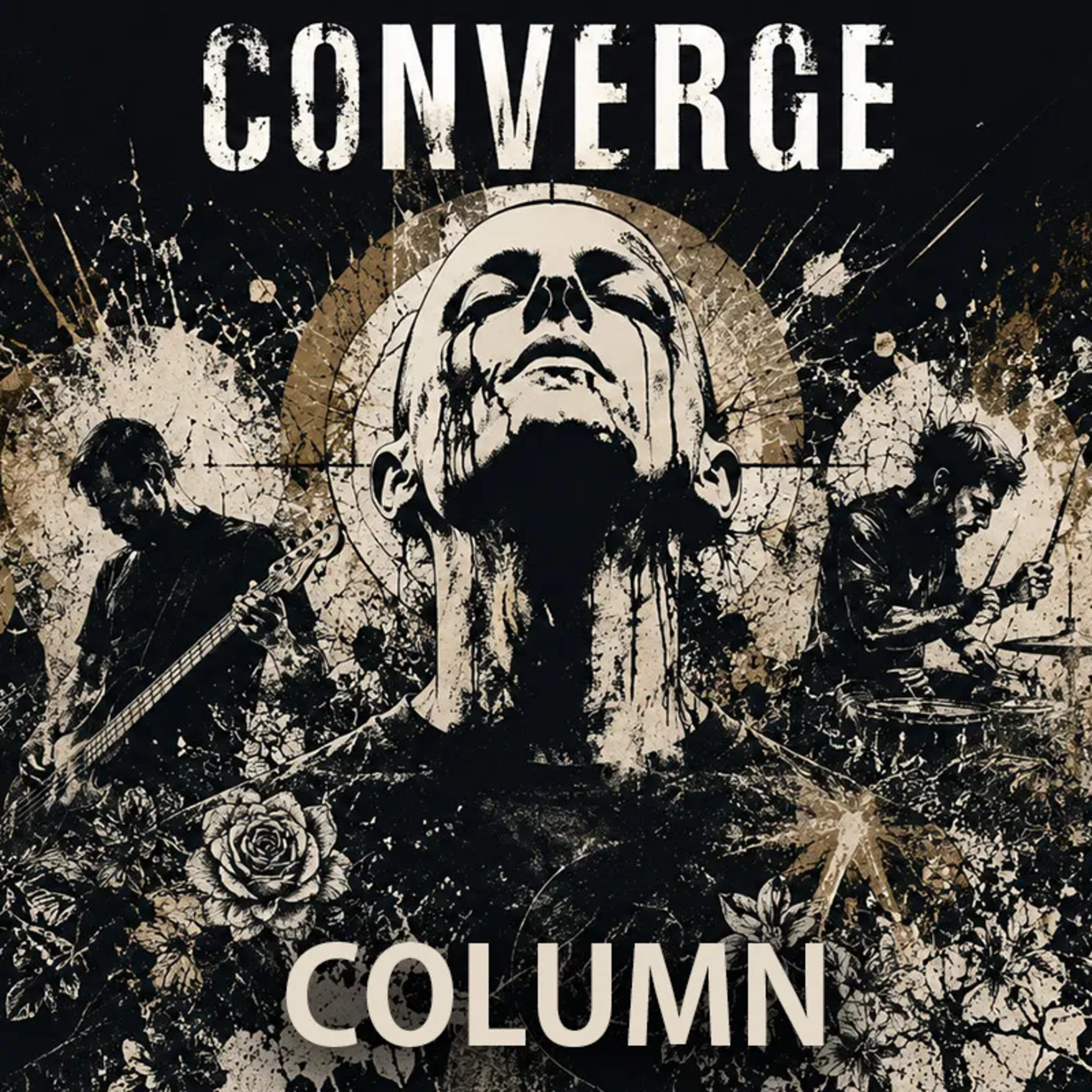 Converge: A Legacy of Passion, Chaos, and Metalcore Evolution
