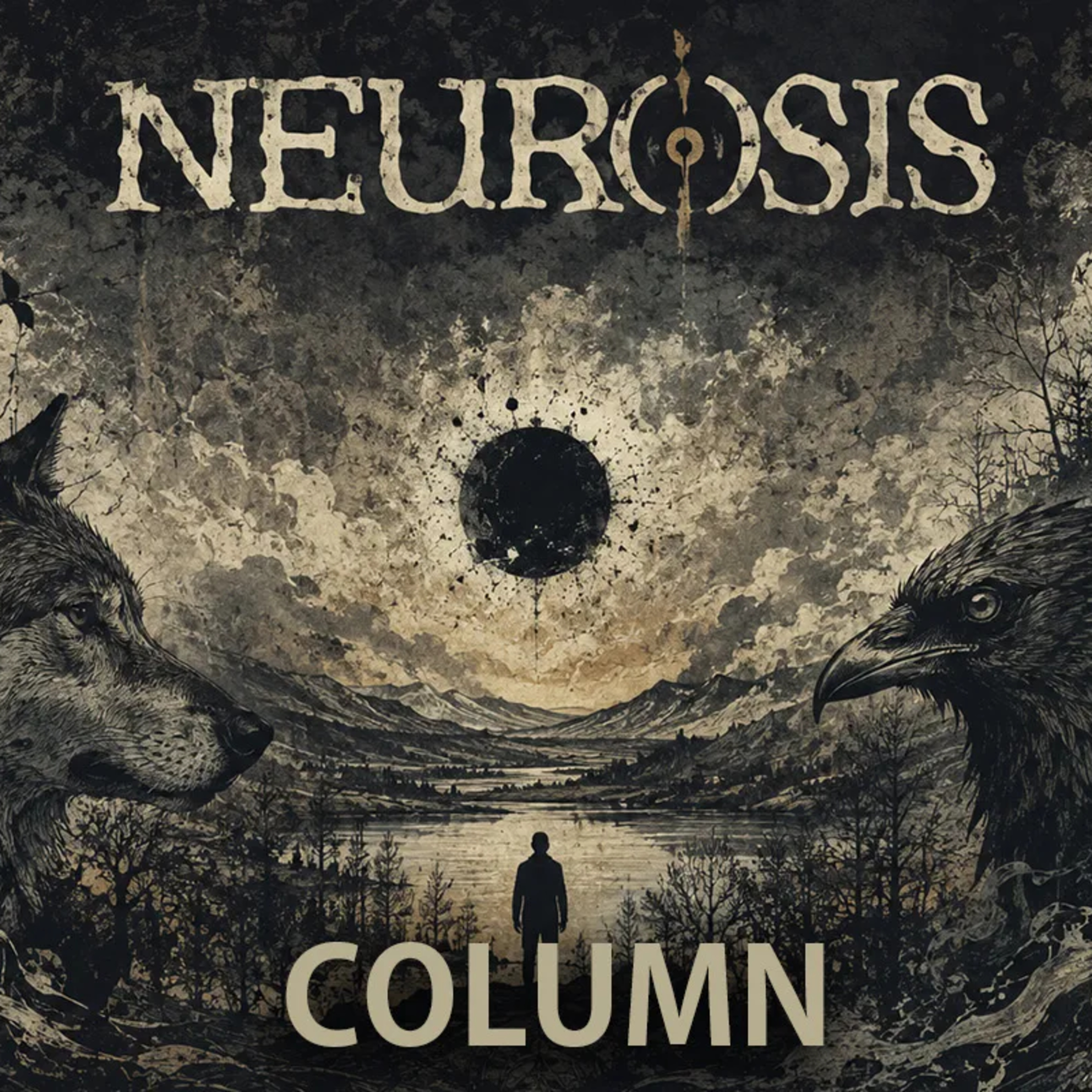 Neurosis: The Architects of Post-Metal and Heavy Music Evolution