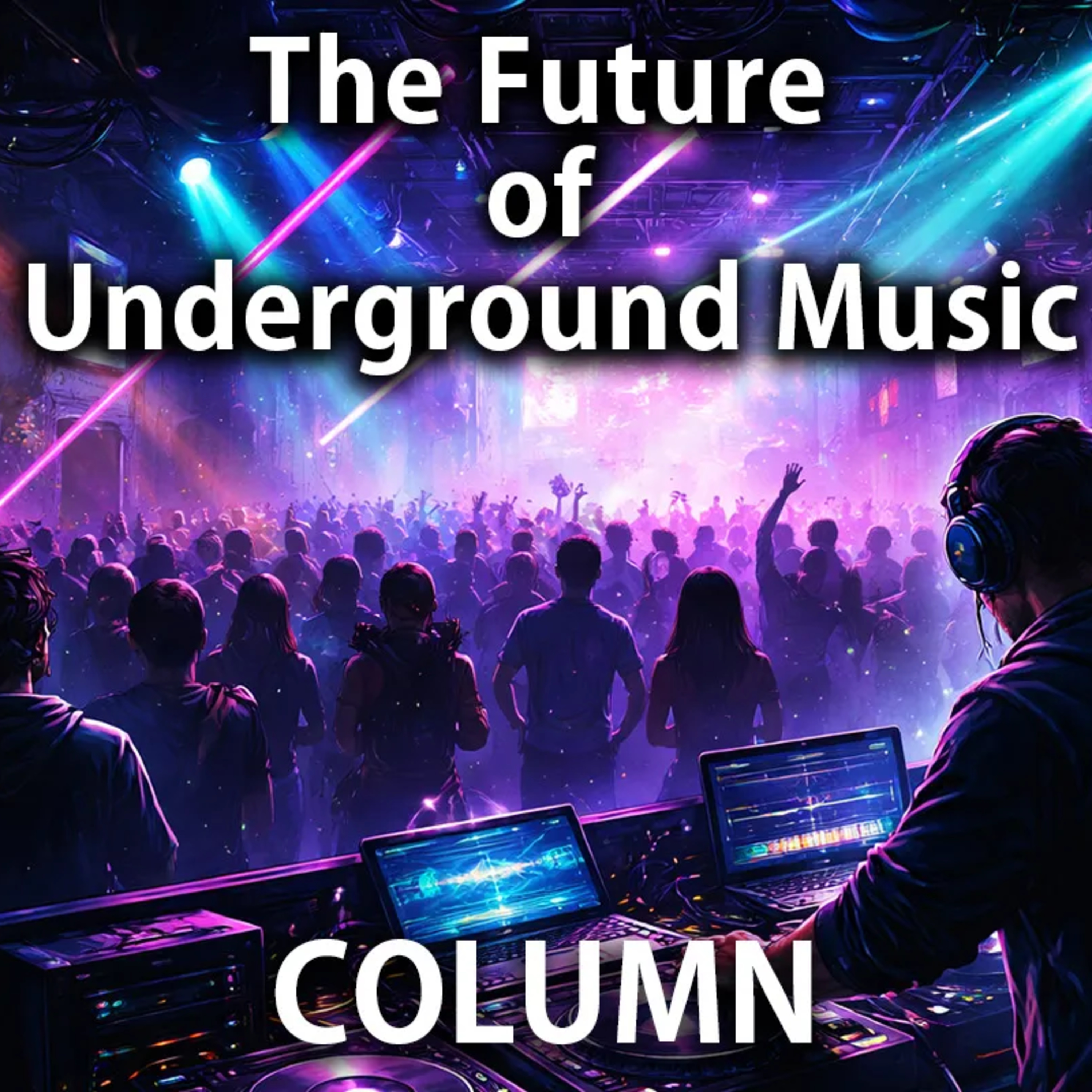 The Future of Underground Music