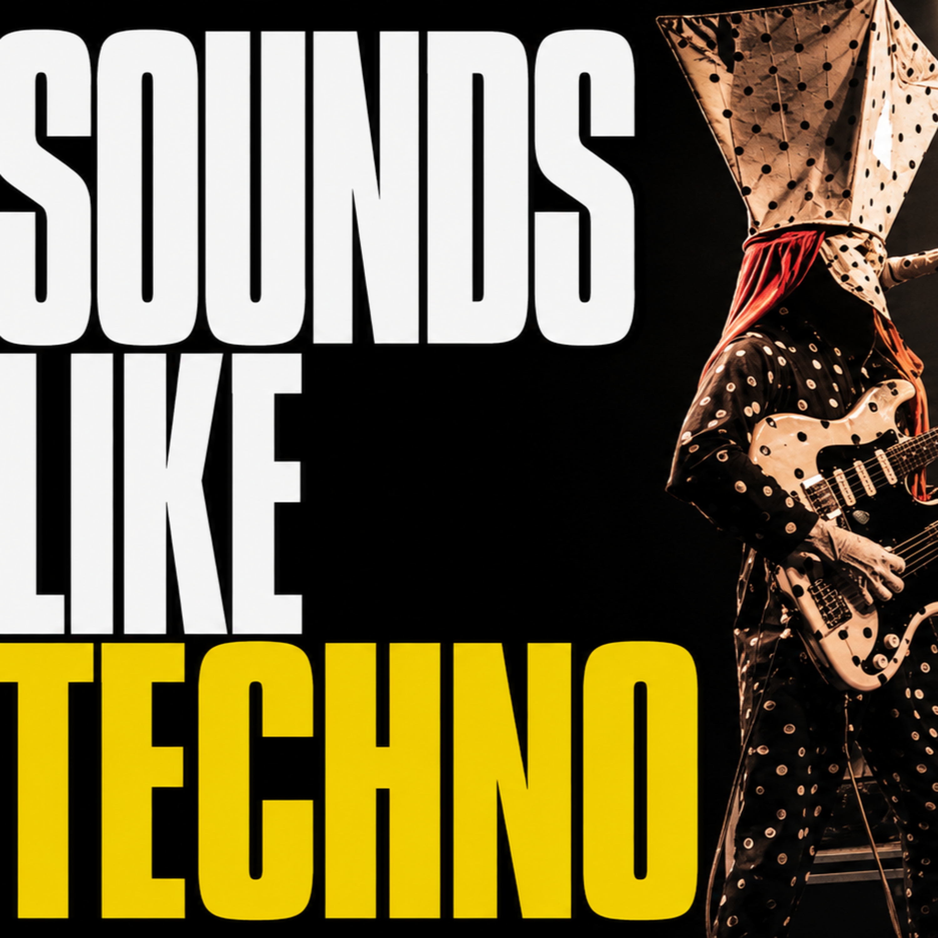 Why Angine de Poitrine Sounds Like Techno Without Being Techno: The Hidden Dance-Music Logic Inside Experimental Rock