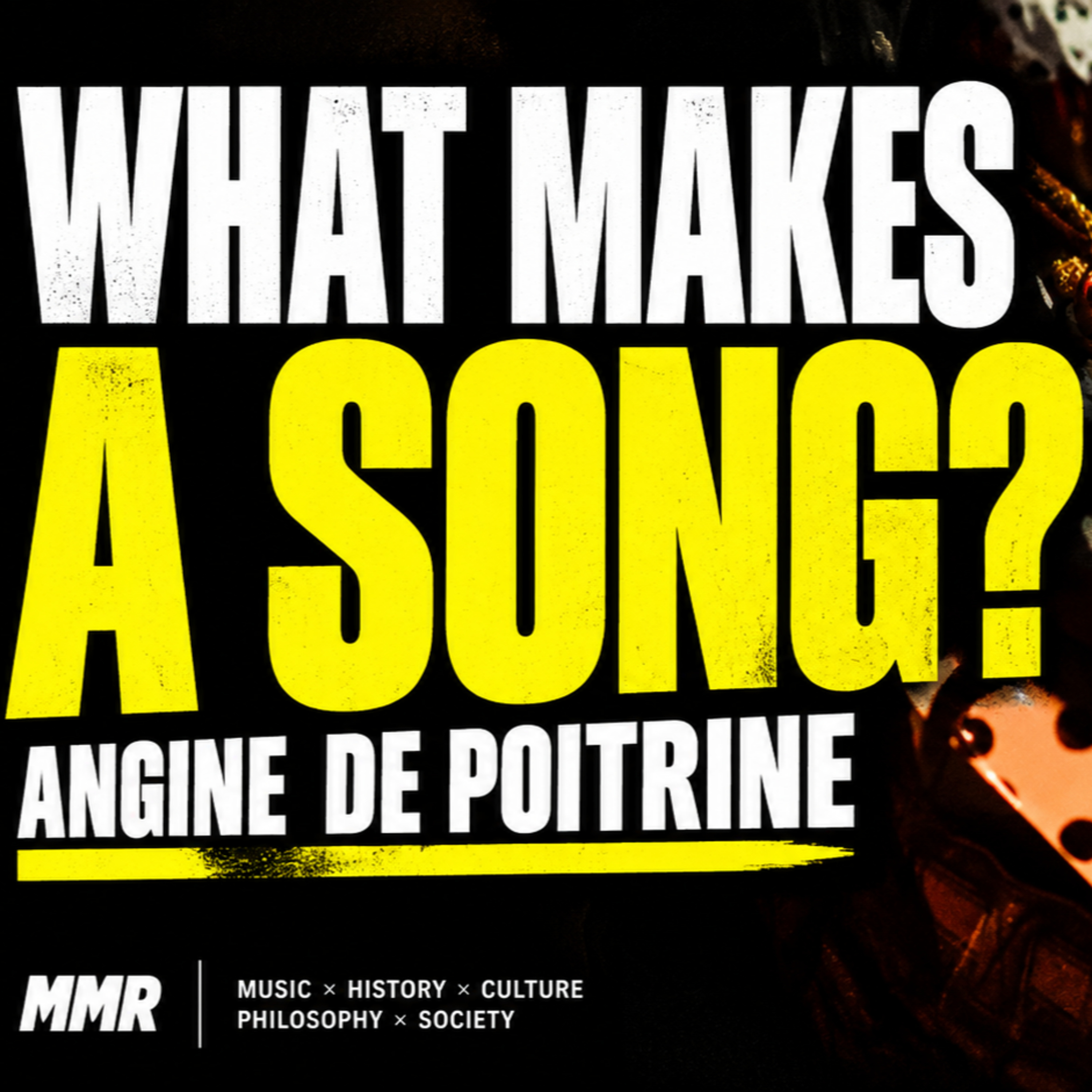 Why Angine de Poitrine Makes You Question What A “Song” Is