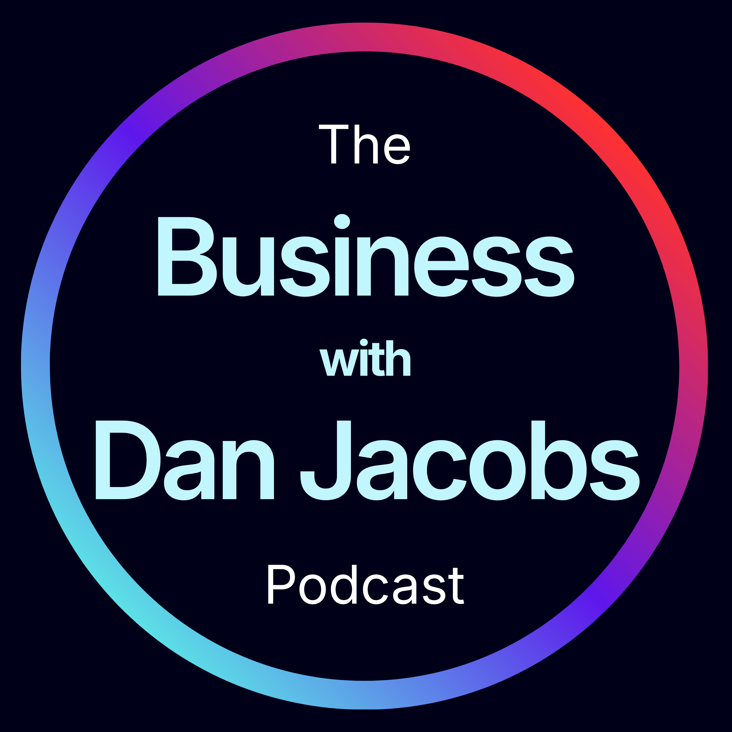 The Brilliant Business Podcast
