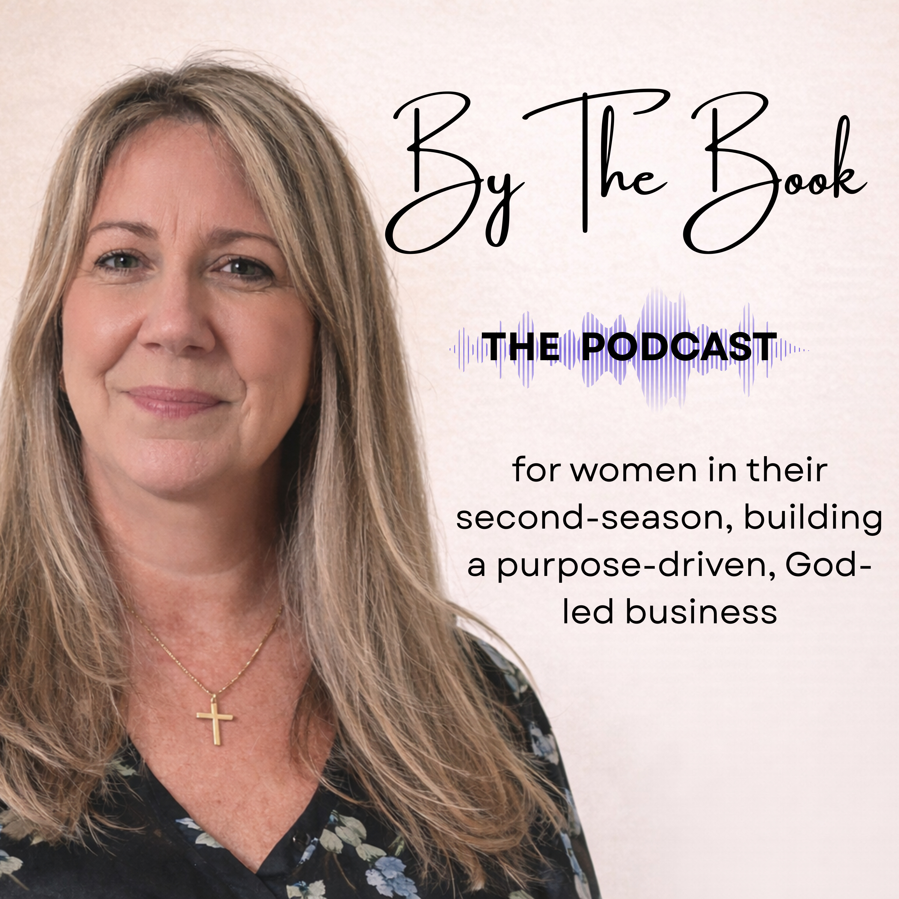 Bible-Led Business: How to Hear God Before You Make a Move episode artwork