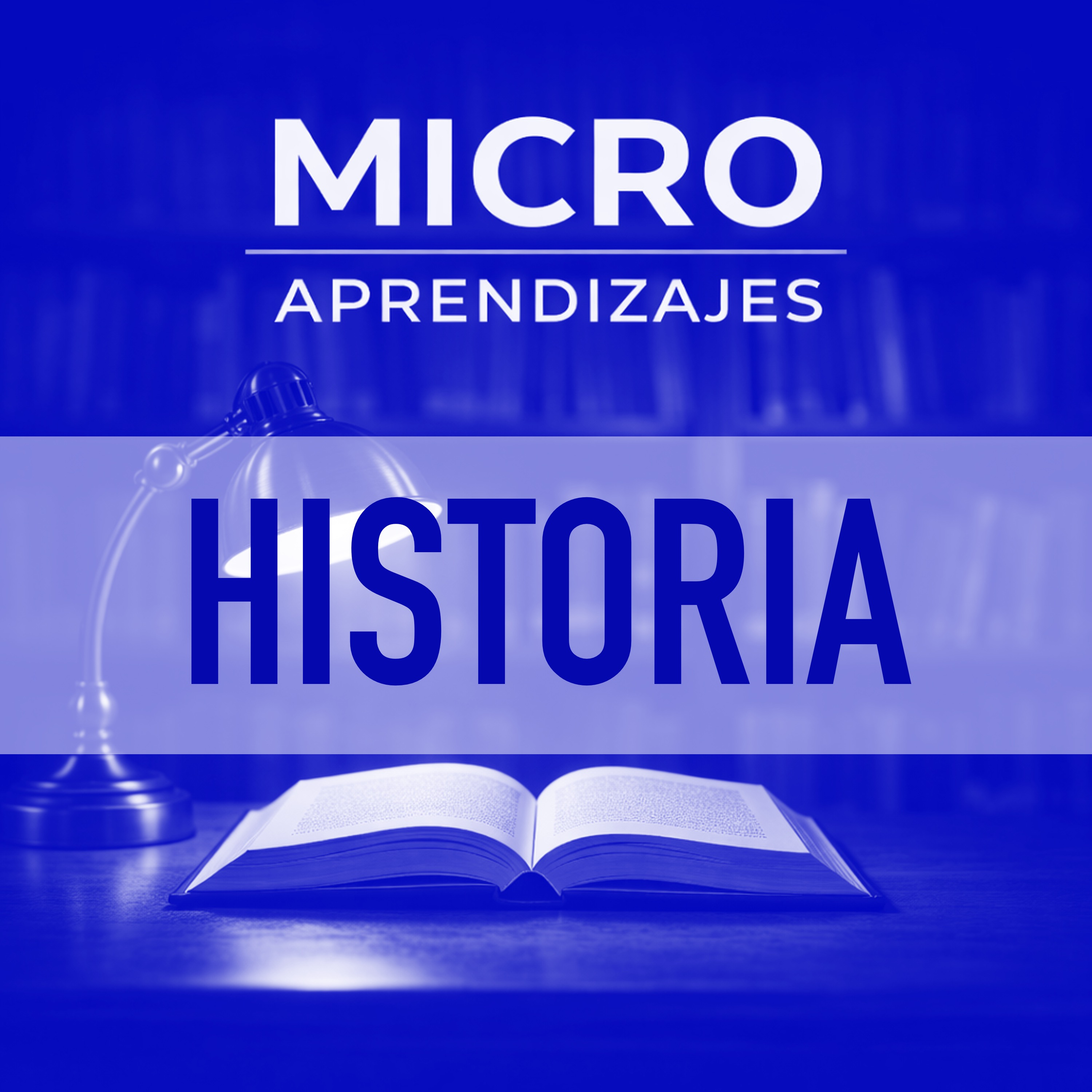 7. La gran transformación: cuando el mercado intenta gobernarlo todo episode artwork