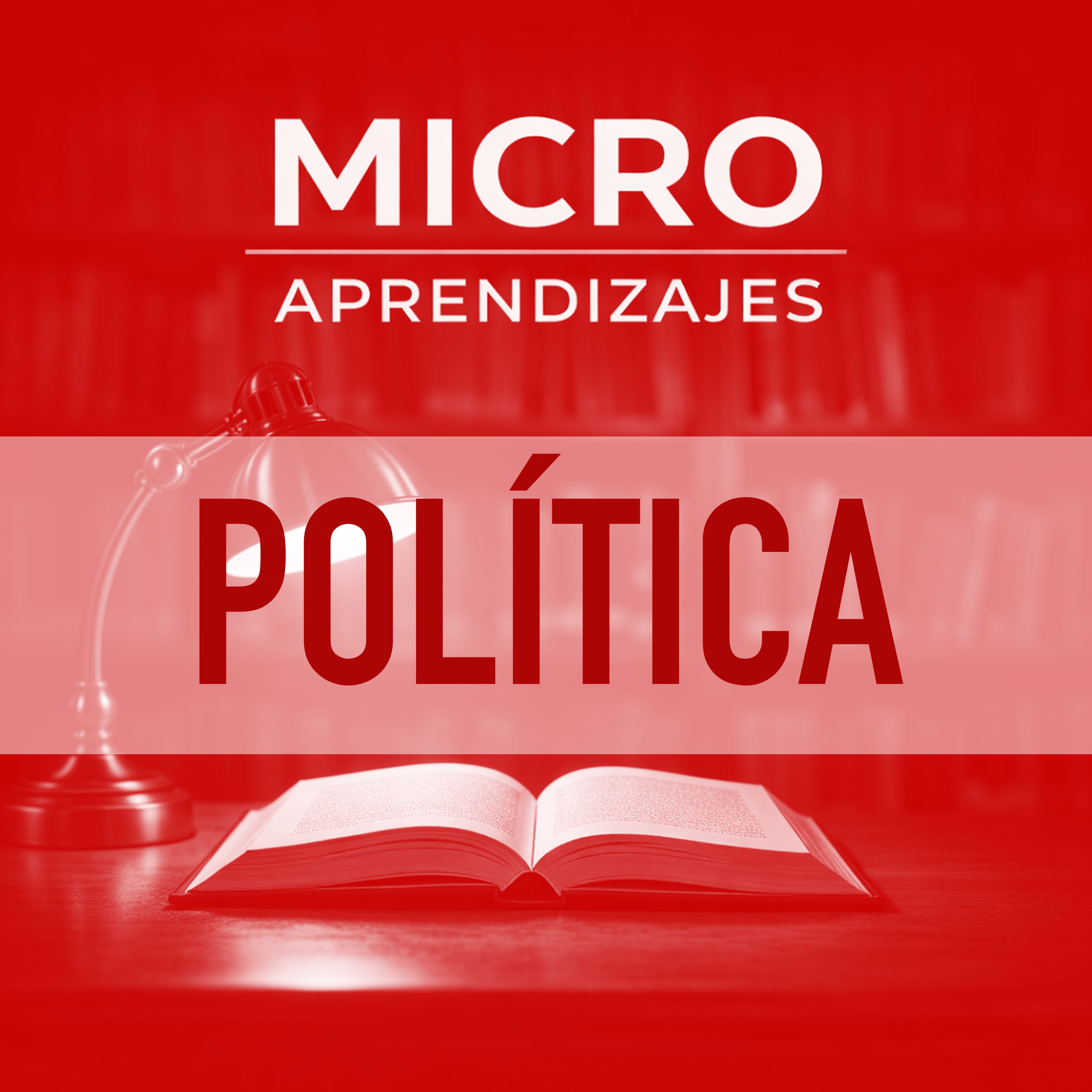 55. La ley de hierro: cómo los partidos convierten la democracia en oligarquía episode artwork