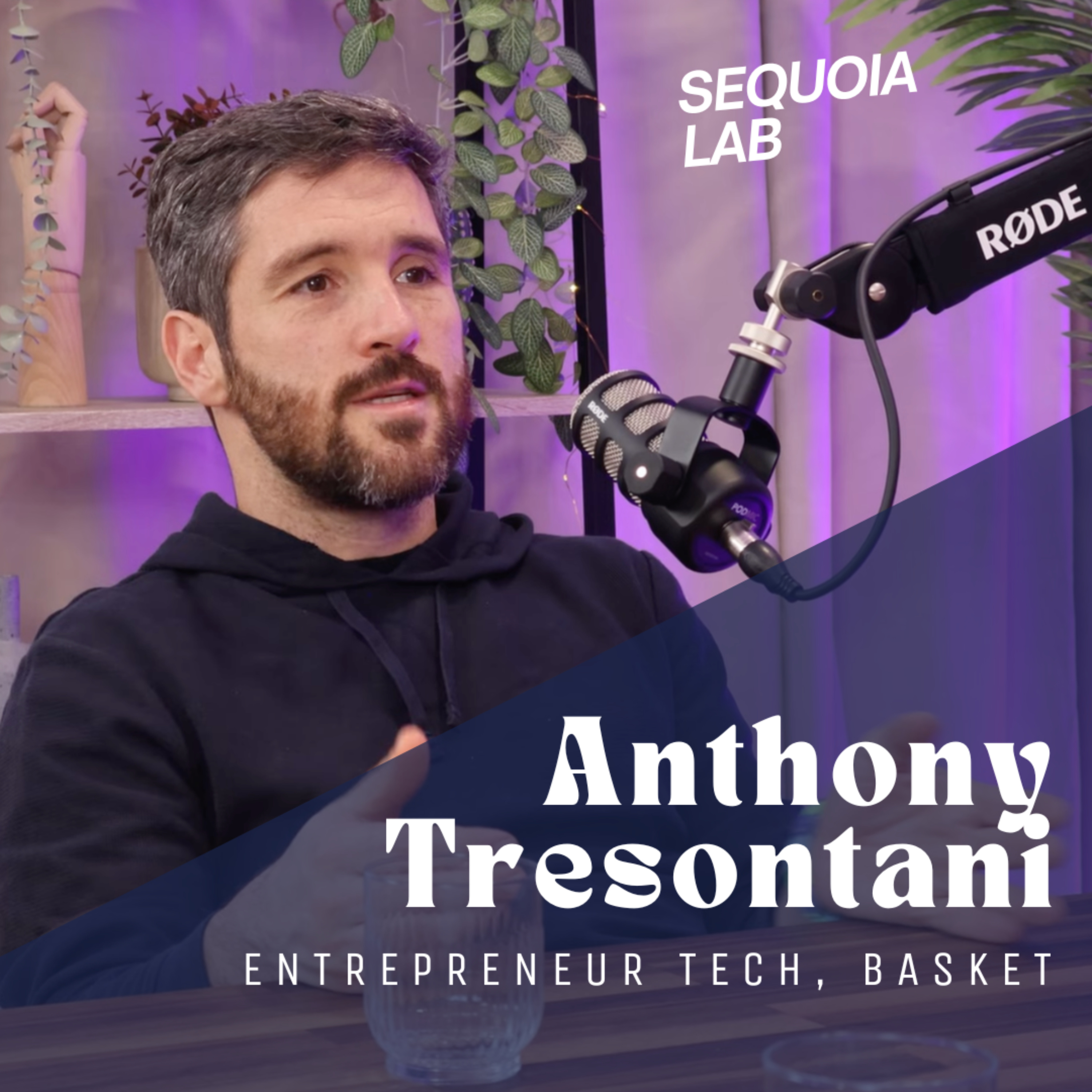 Sequoia Lab