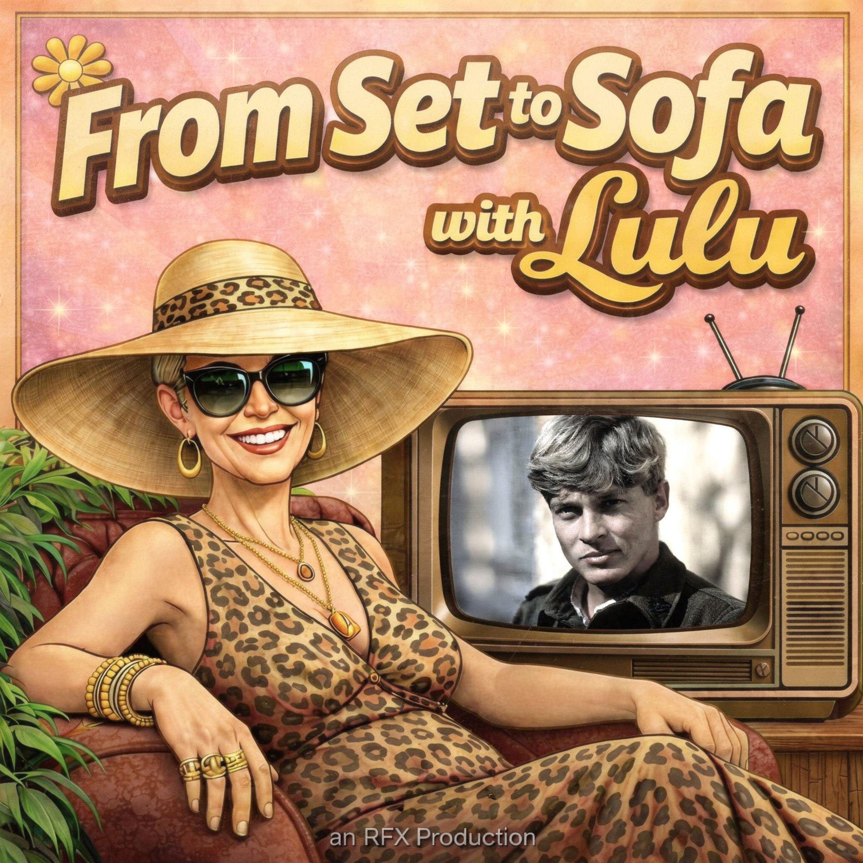 From Set To Sofa with Lulu