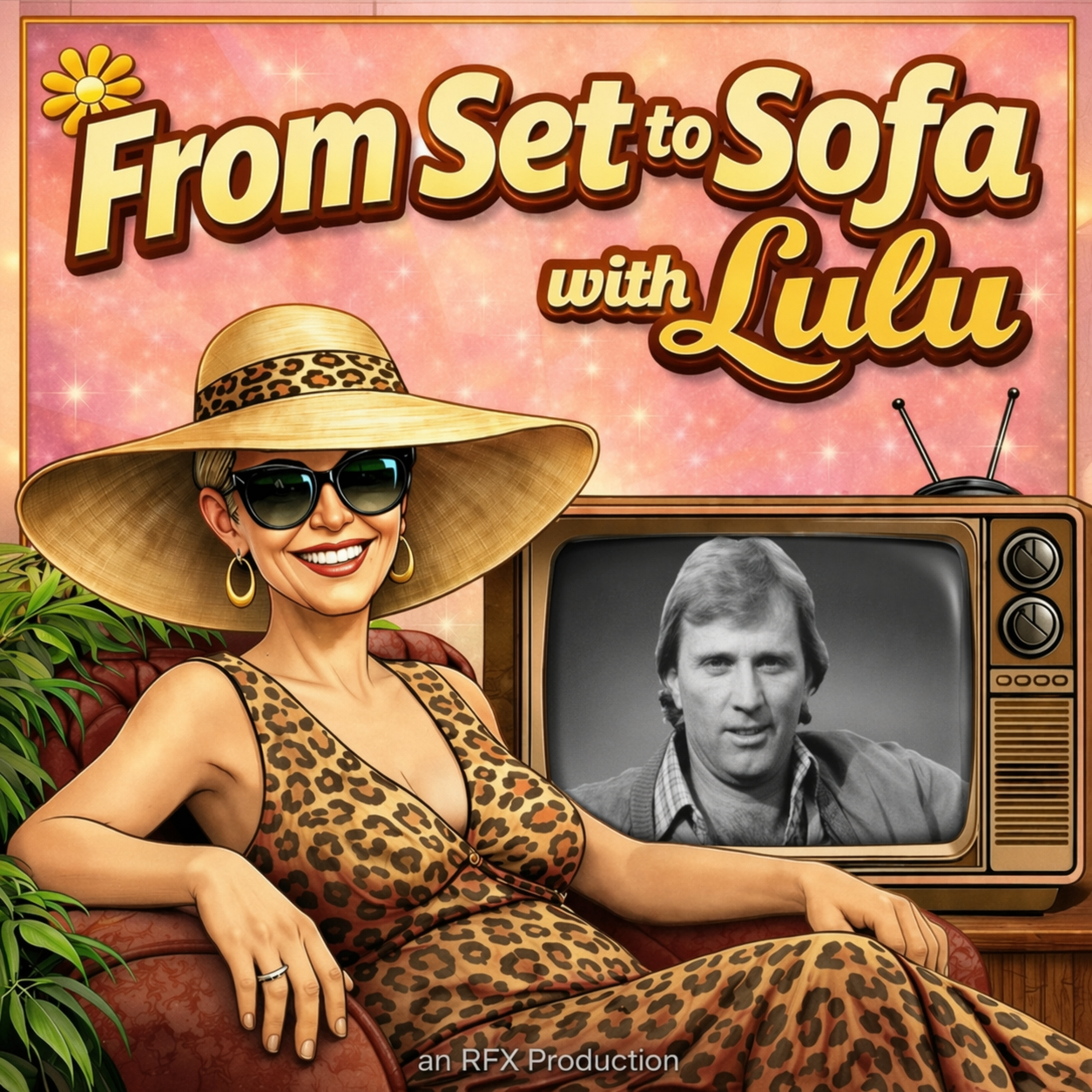 Lulu Chats With Tom Richards episode artwork