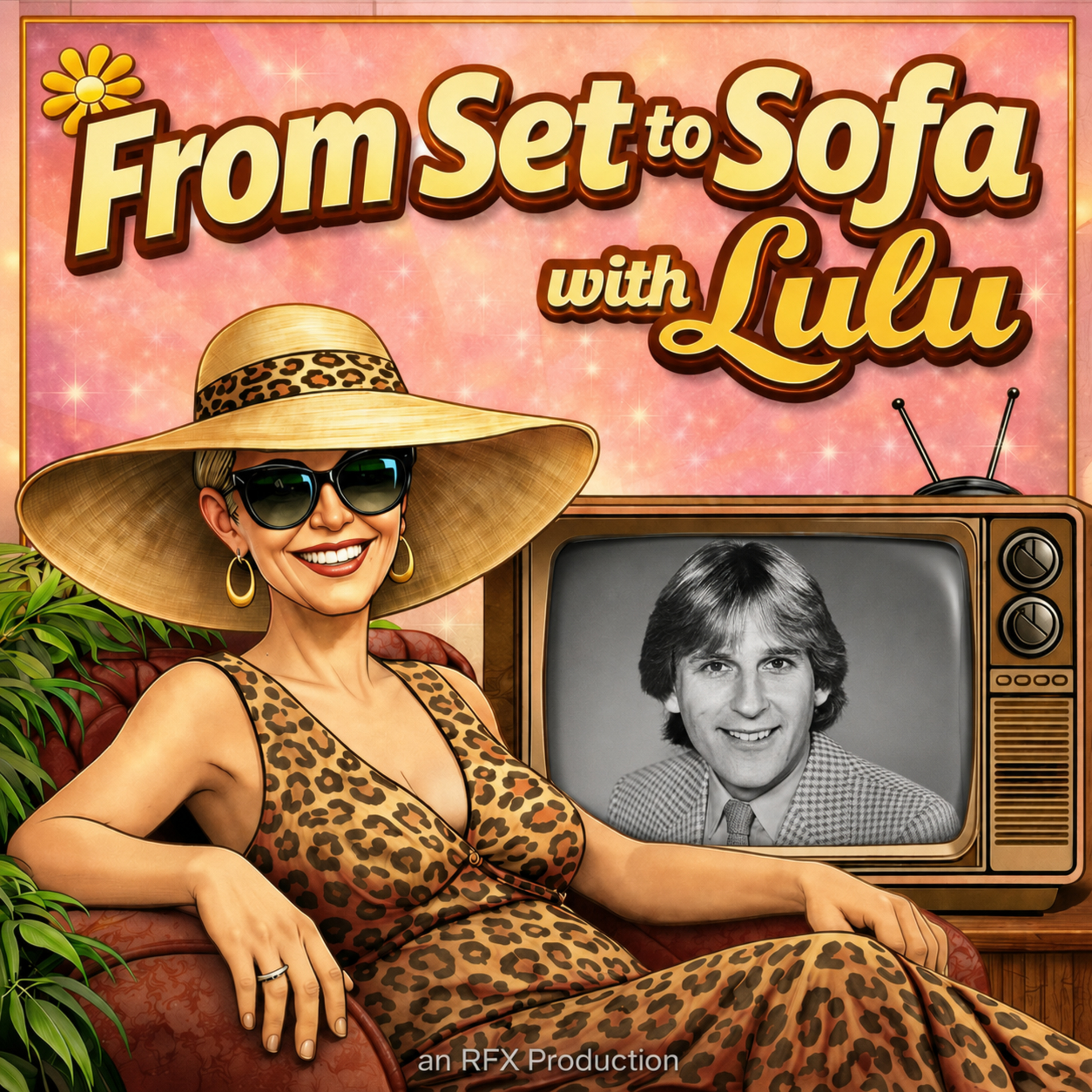 Lulu Chats with Grant Dodwell episode artwork