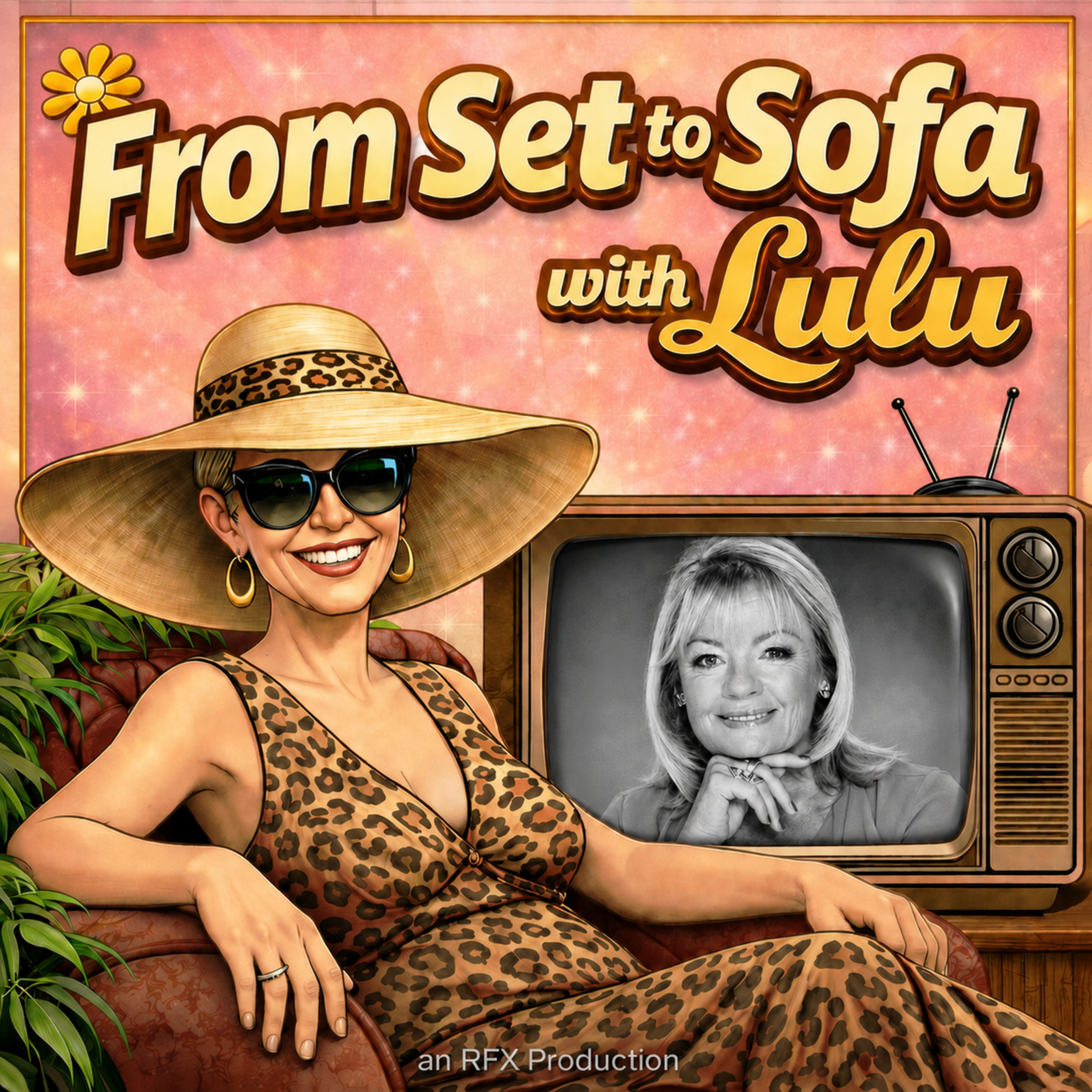 Lulu Chats With Paula Duncan episode artwork