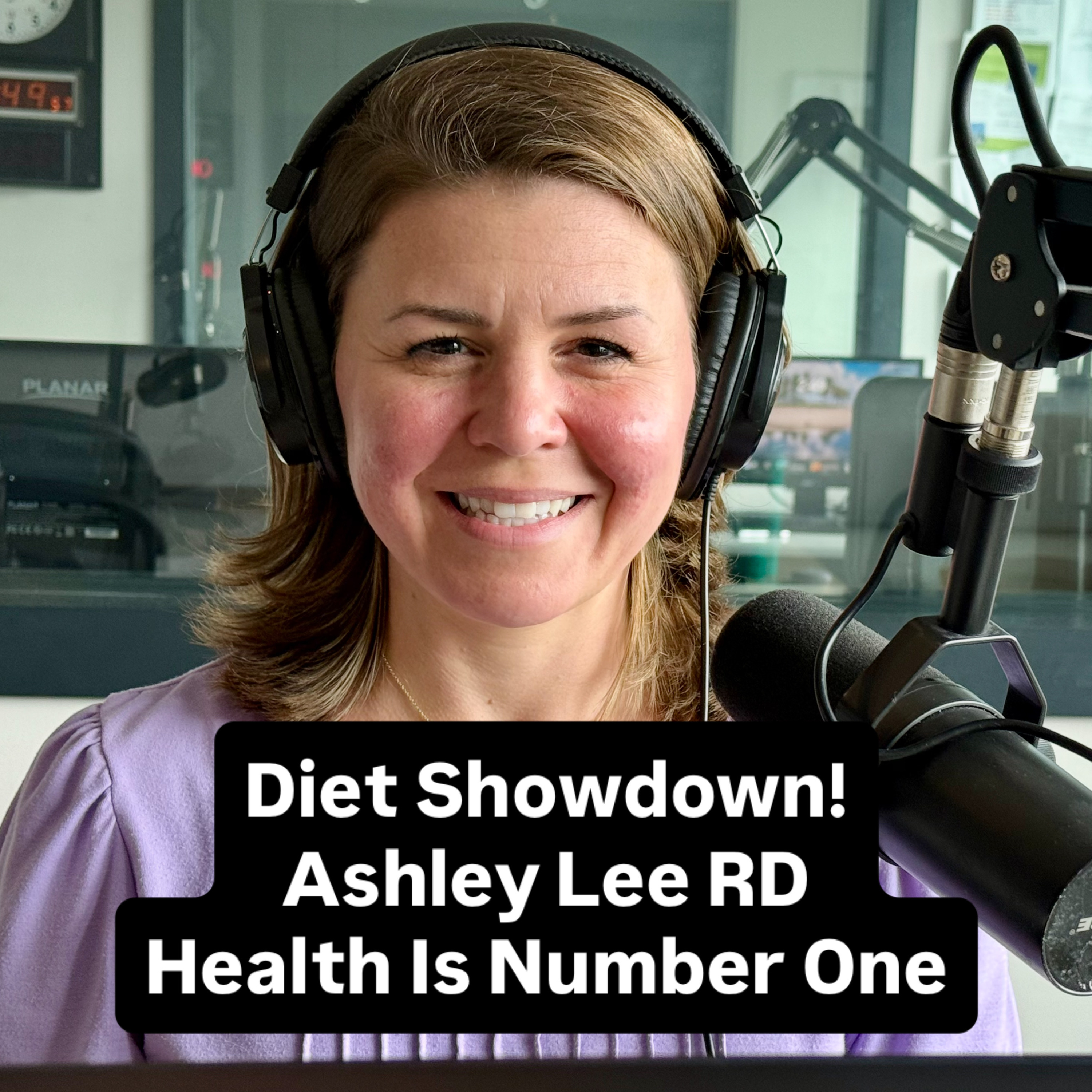 Diet Showdown! episode artwork