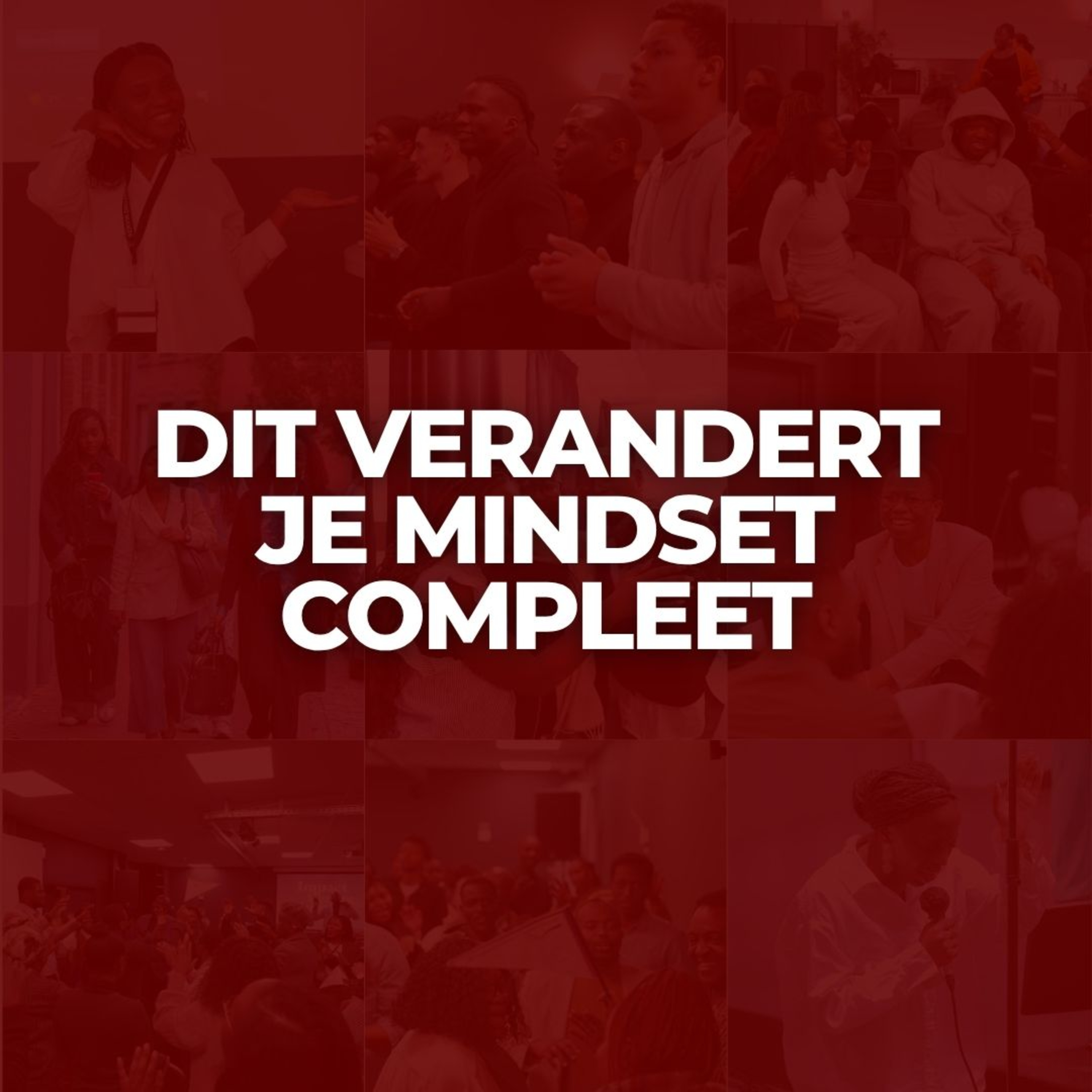De waarheid over dankbaarheid (ongeacht je situatie) episode artwork