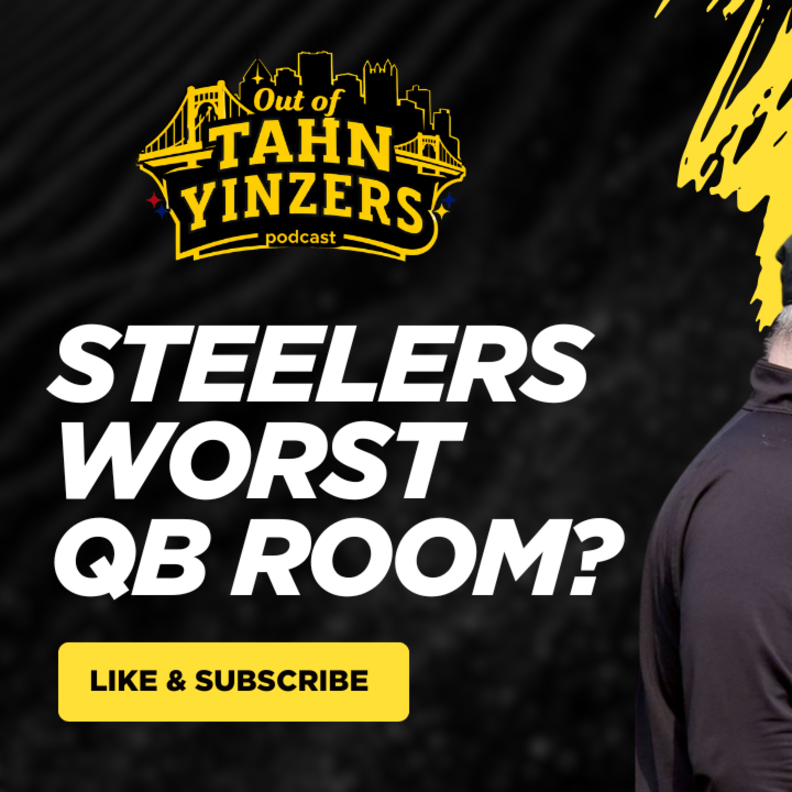 Out of Town Yinzers
