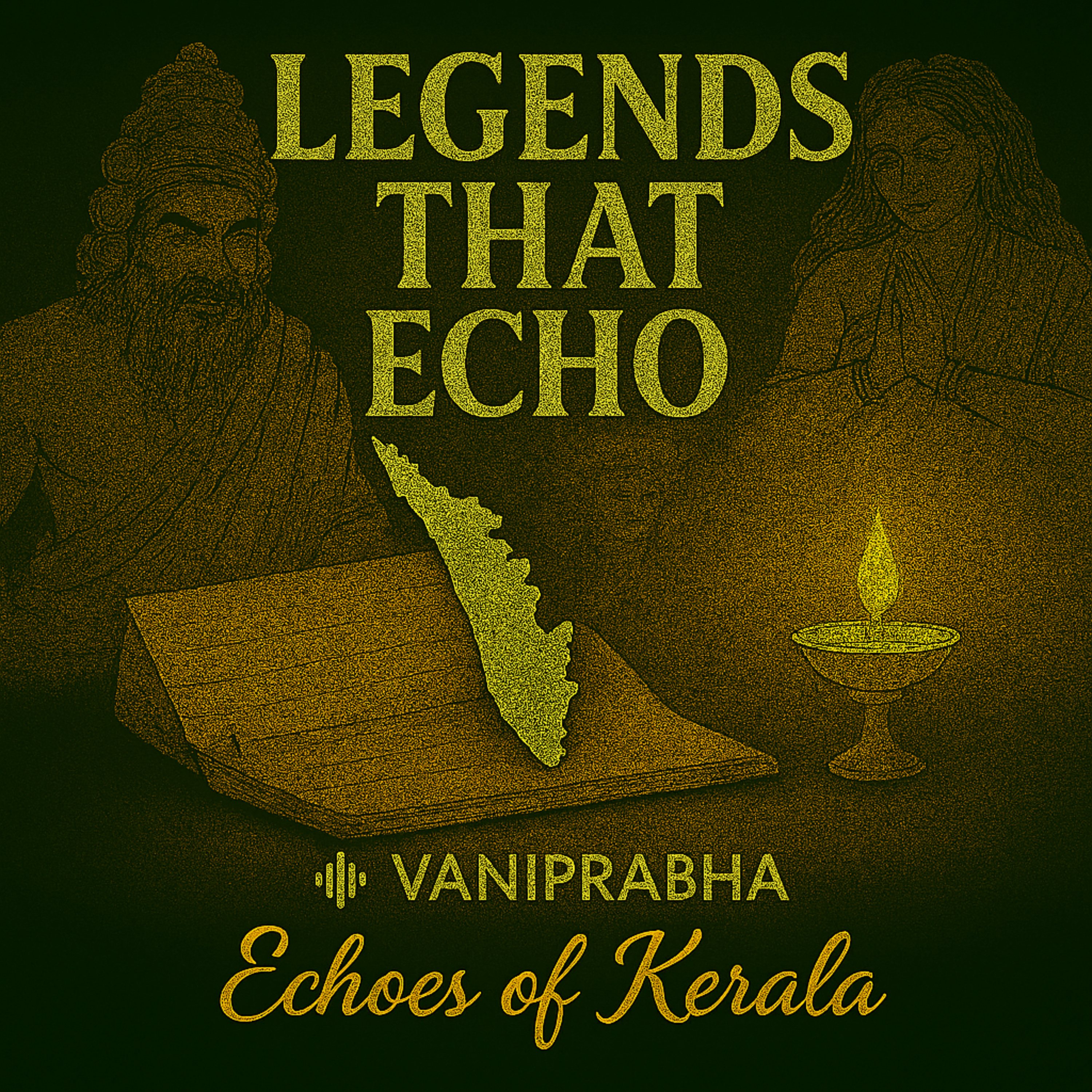Aithihyamaala Cochin Series | Episode 3 | Chittur Kavu Bhagavathi  episode artwork