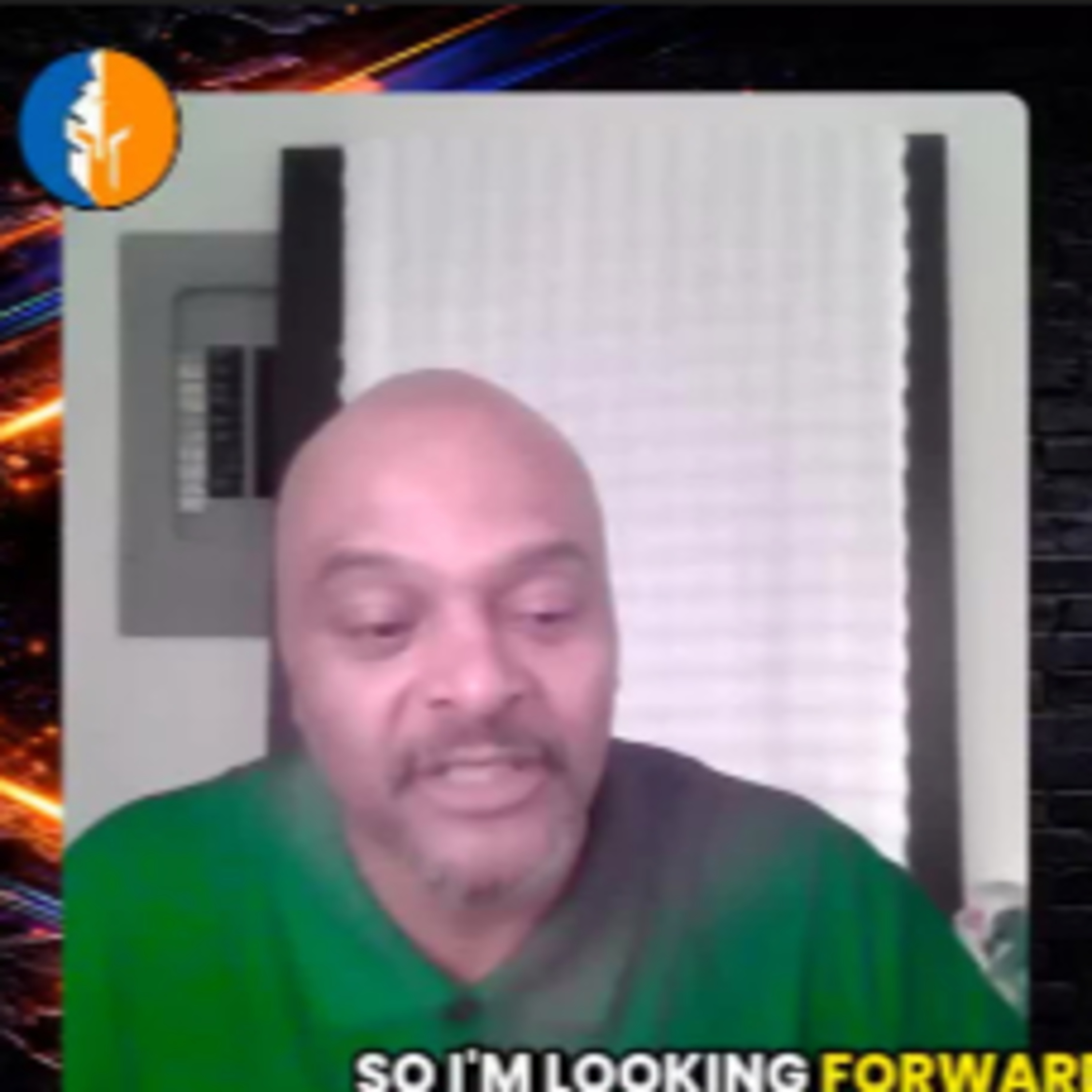 B.U.I.L.T. D1FF3R3NT - Episode #4 - Coach Eddie