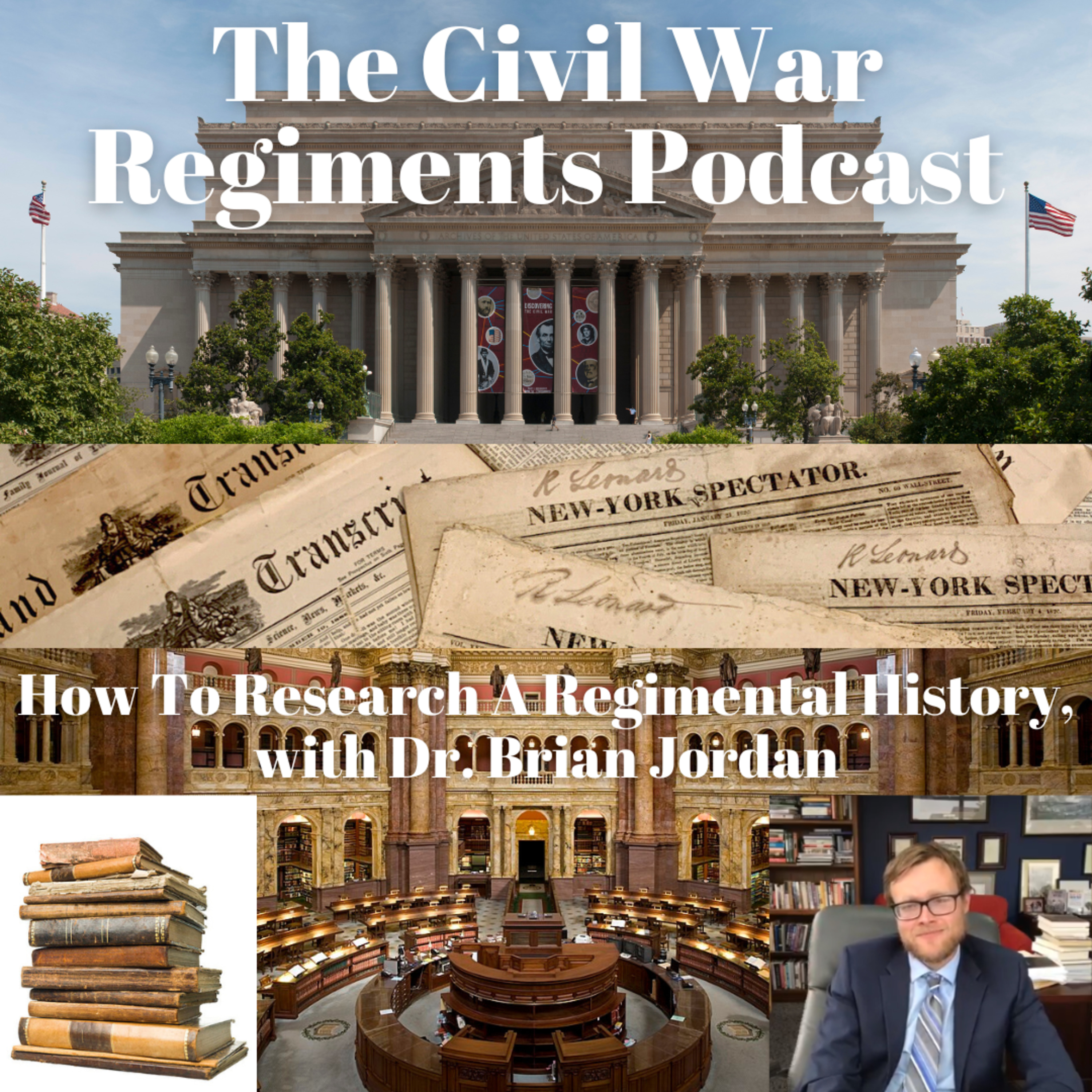 Civil War Regiments