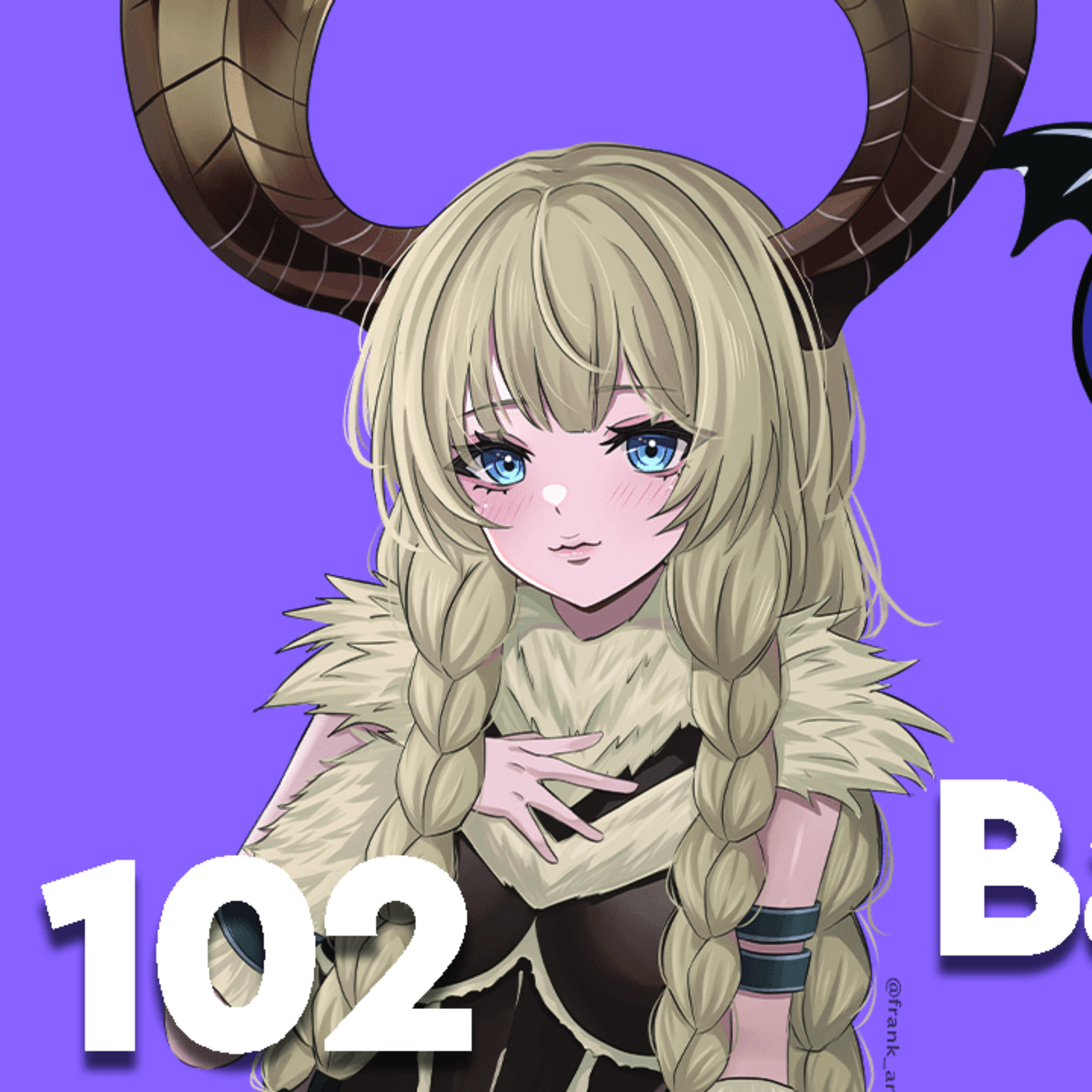 Episode 102: Banbaro Girls episode artwork
