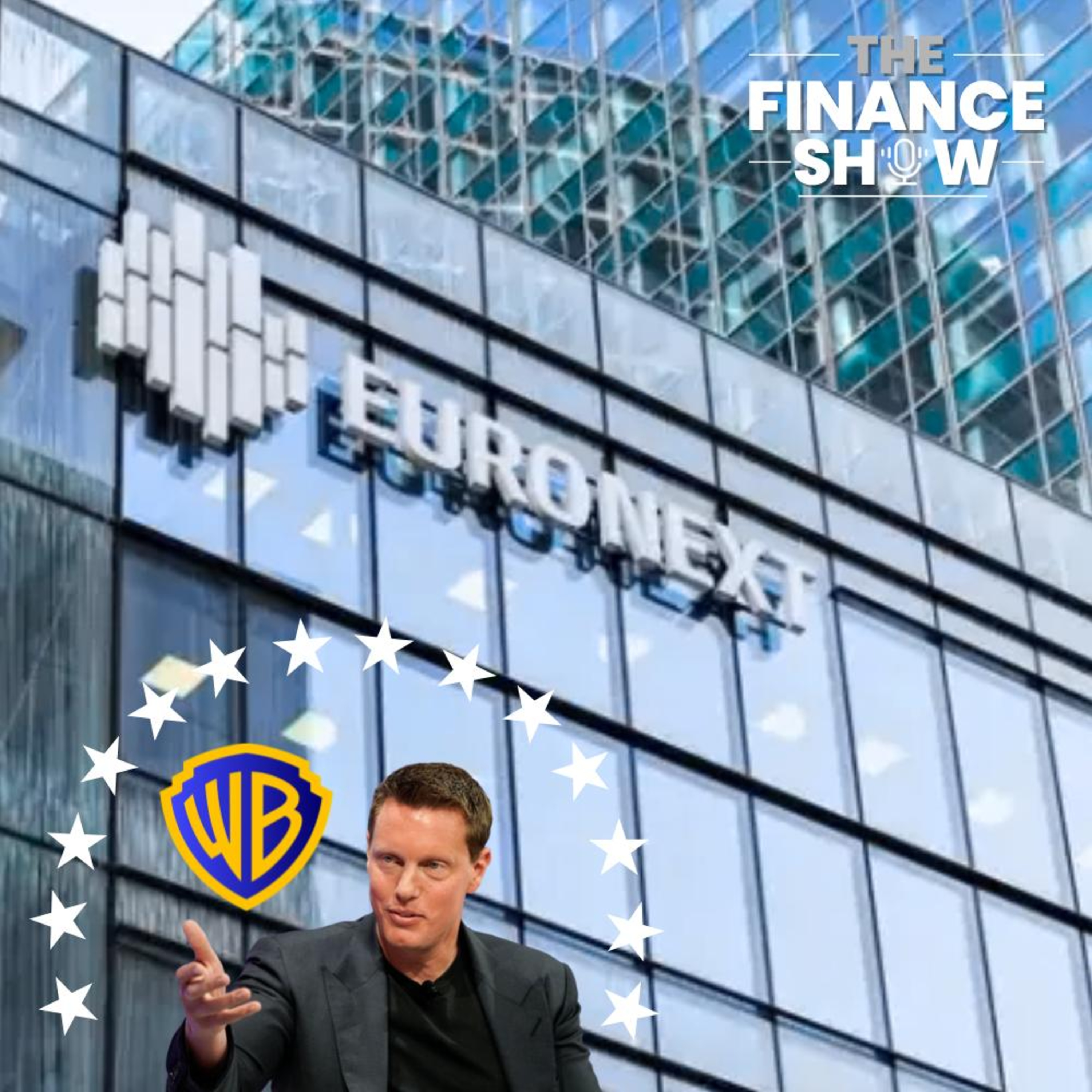 Episode 2: Aedifica's Merger, What's Cooking's Exit, Syndicate One's €22M Bet & The Warner Bros Finale episode artwork