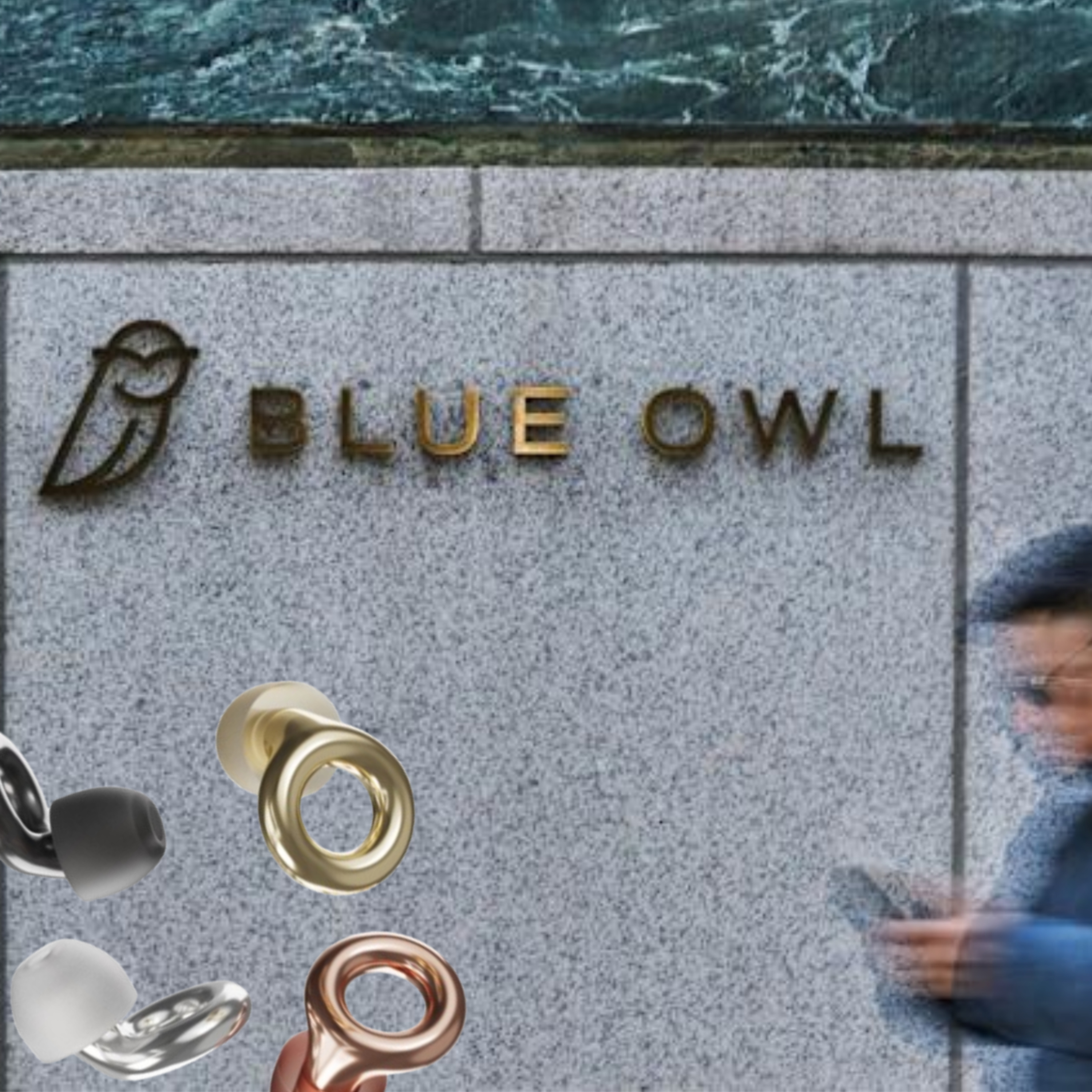 Episode 3: Loop's €50M Debt Play, Belron's $40B IPO, Belgium's M&A League Tables & Private Credit's Warning Signs episode artwork