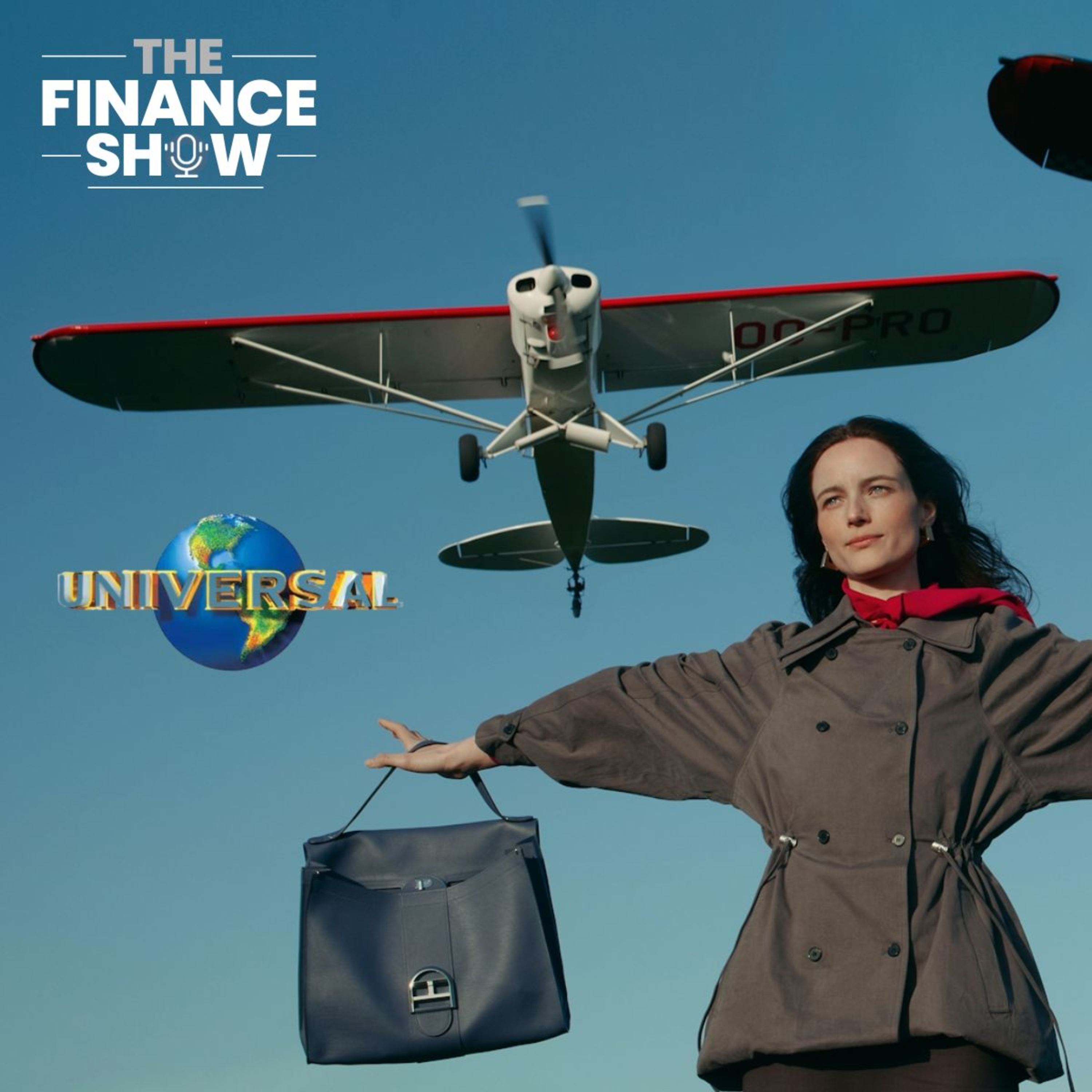 Episode 5: Animalcare's €270M Takeover, Delvaux's €100M Rescue & Pershing Square's $64B UMG Bid episode artwork