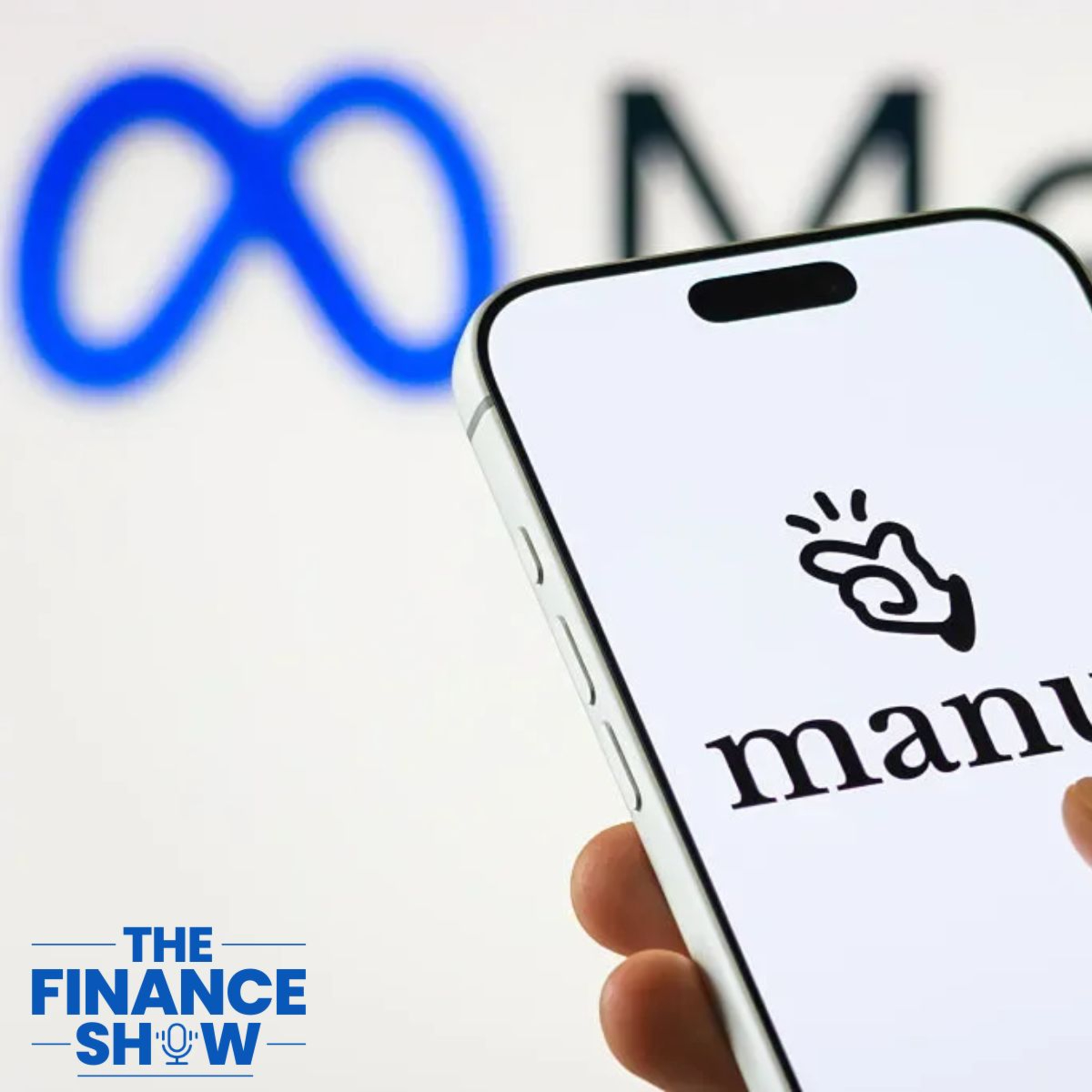 Episode 6: UCB's $1.15B US Acquisition, GBL's €500M BUKO Deal & China Blocks Meta-Manus episode artwork